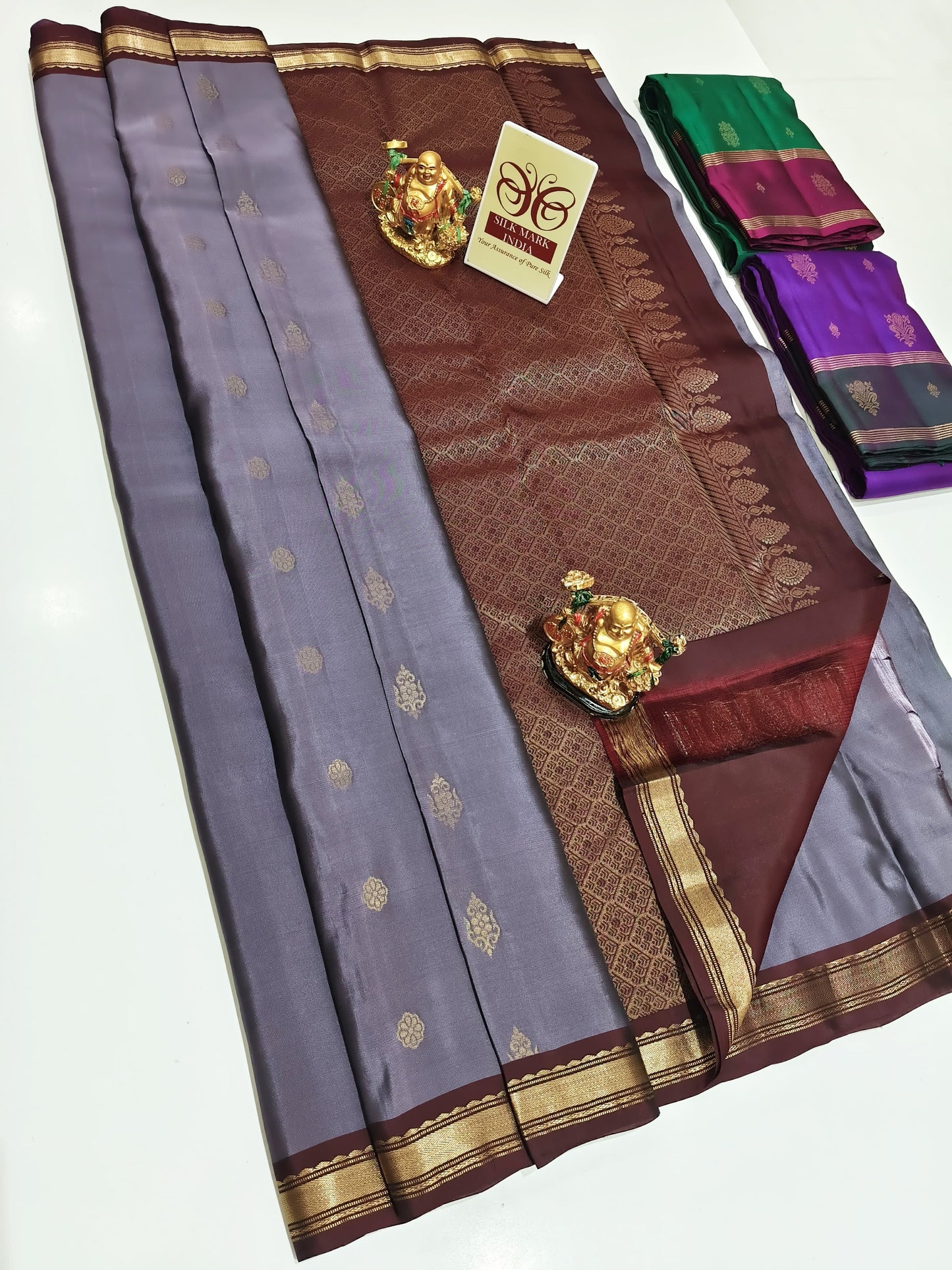 kanchipuram 296 collection