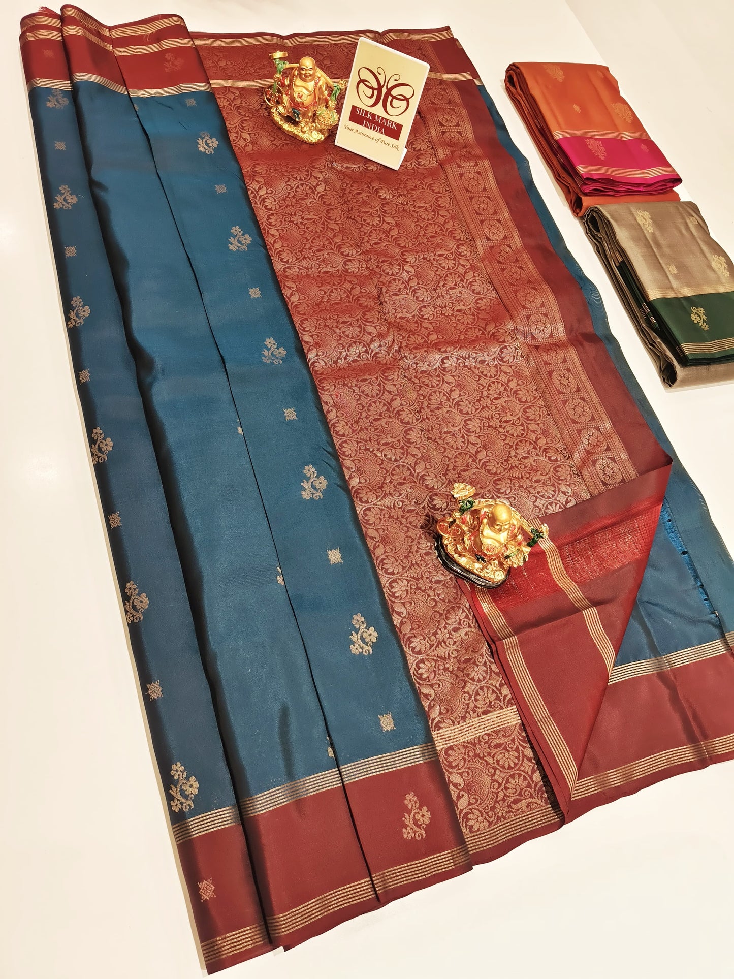 Kanchipuram 6000 -205 collection