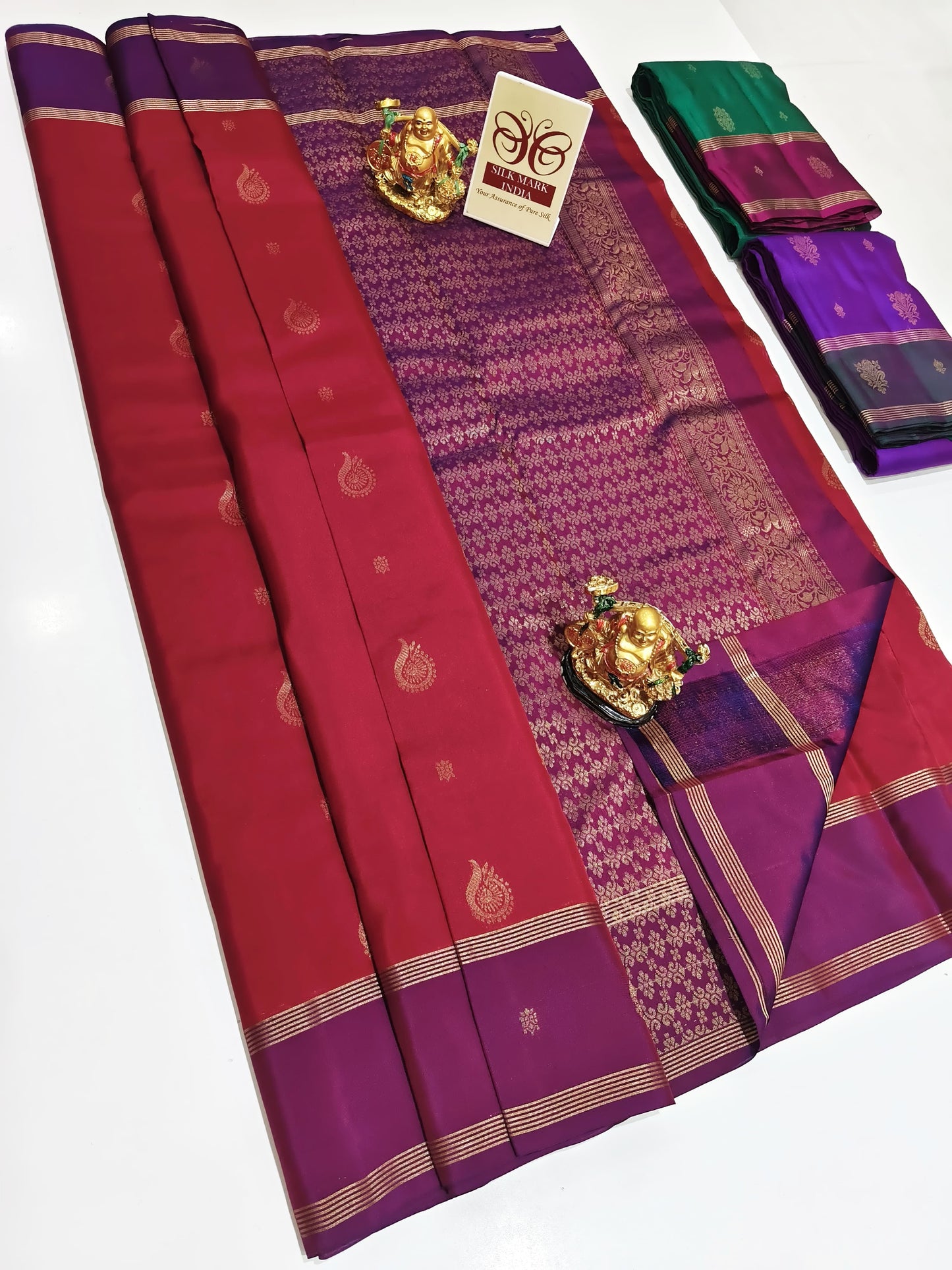 Kanchipuram 6000 -205 collection