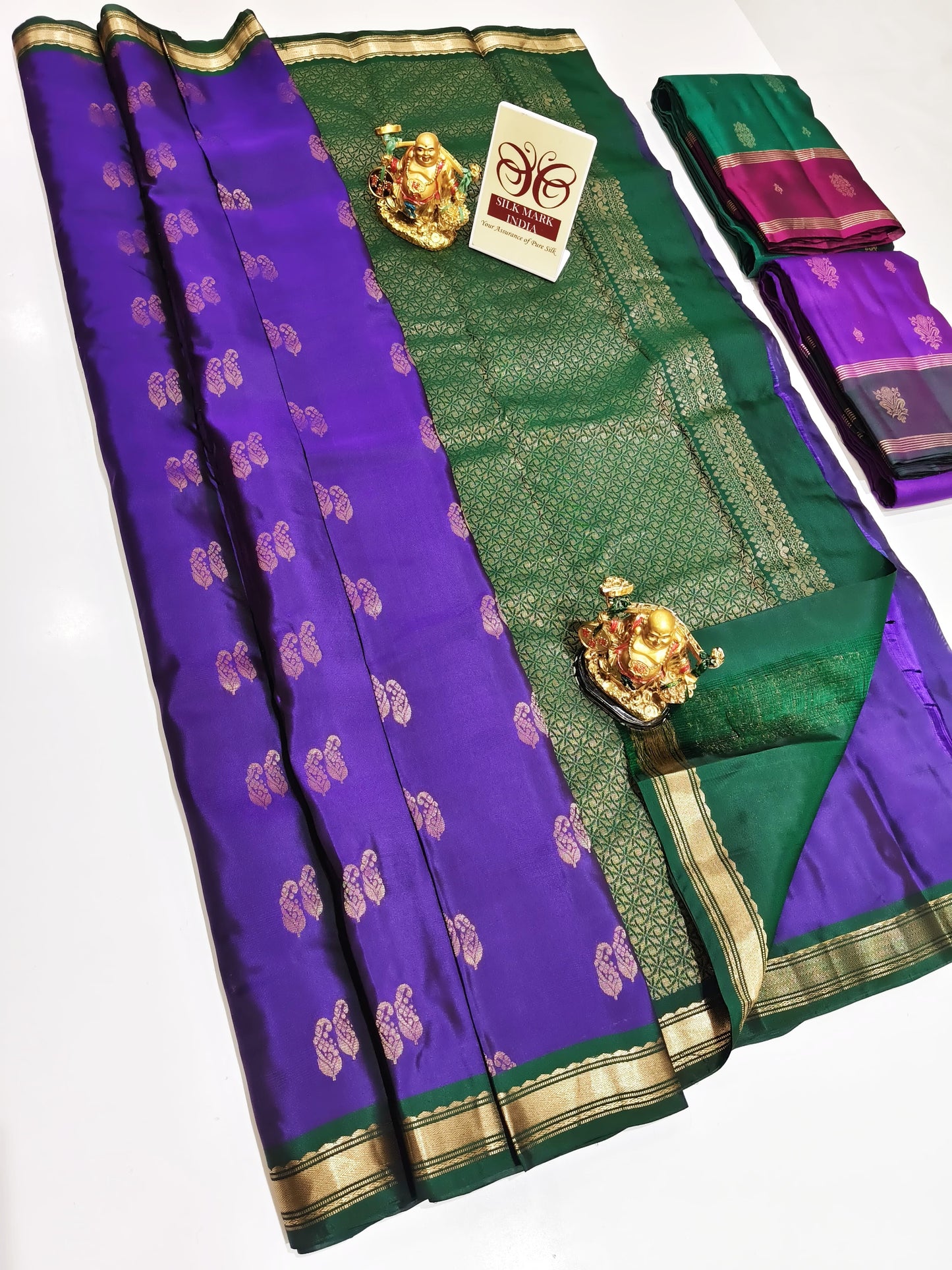 Kanchipuram 6000 -205 collection