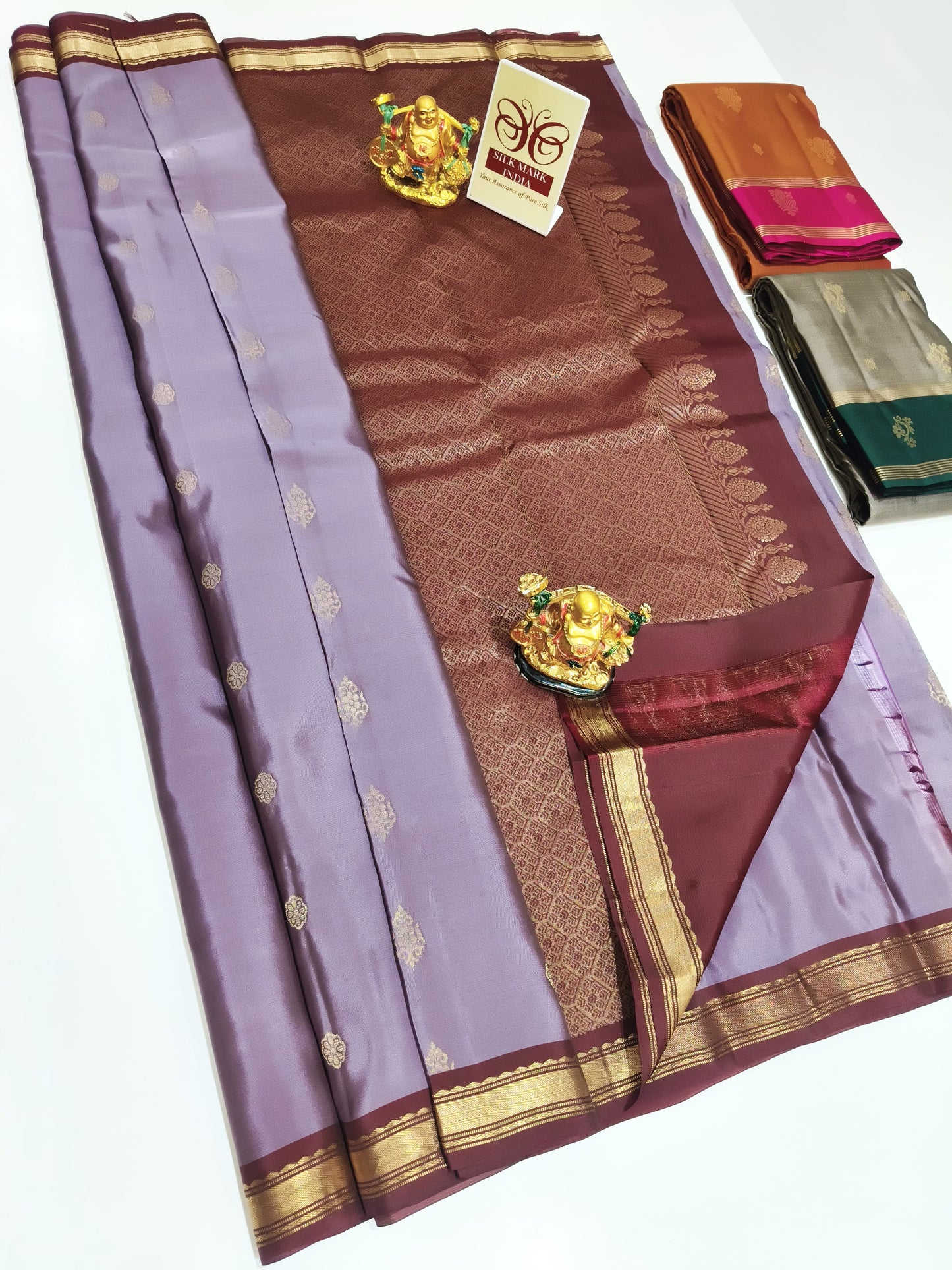 kanchipuram 296 collection