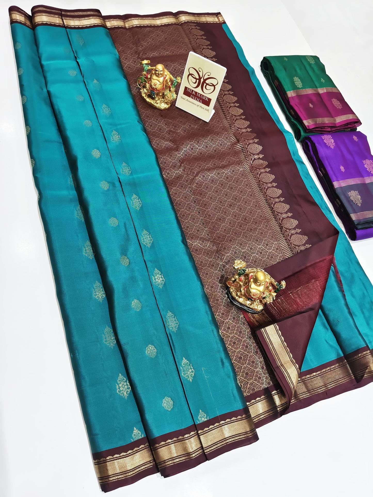 kanchipuram 296 collection