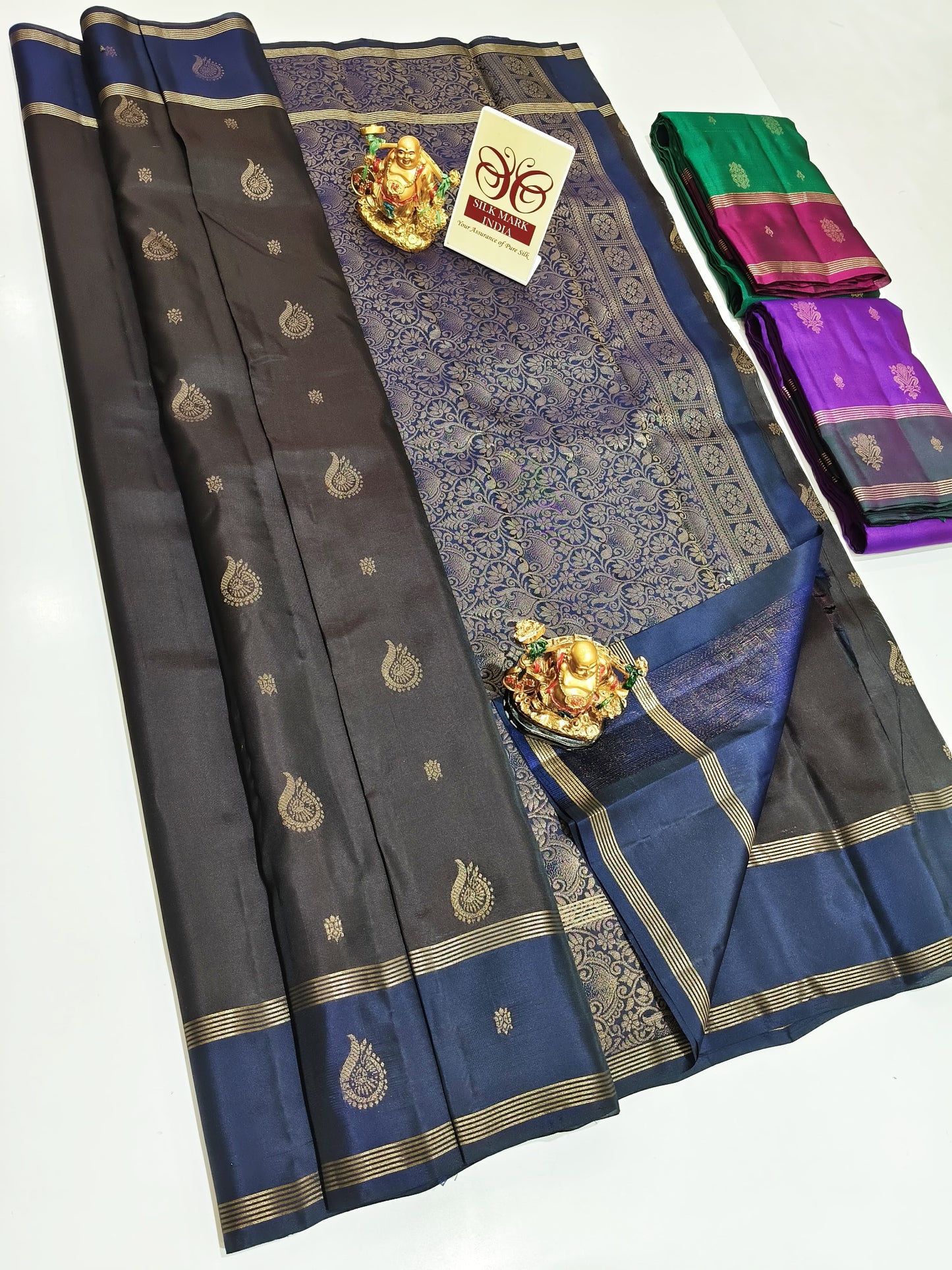 kanchipuram 296 collection