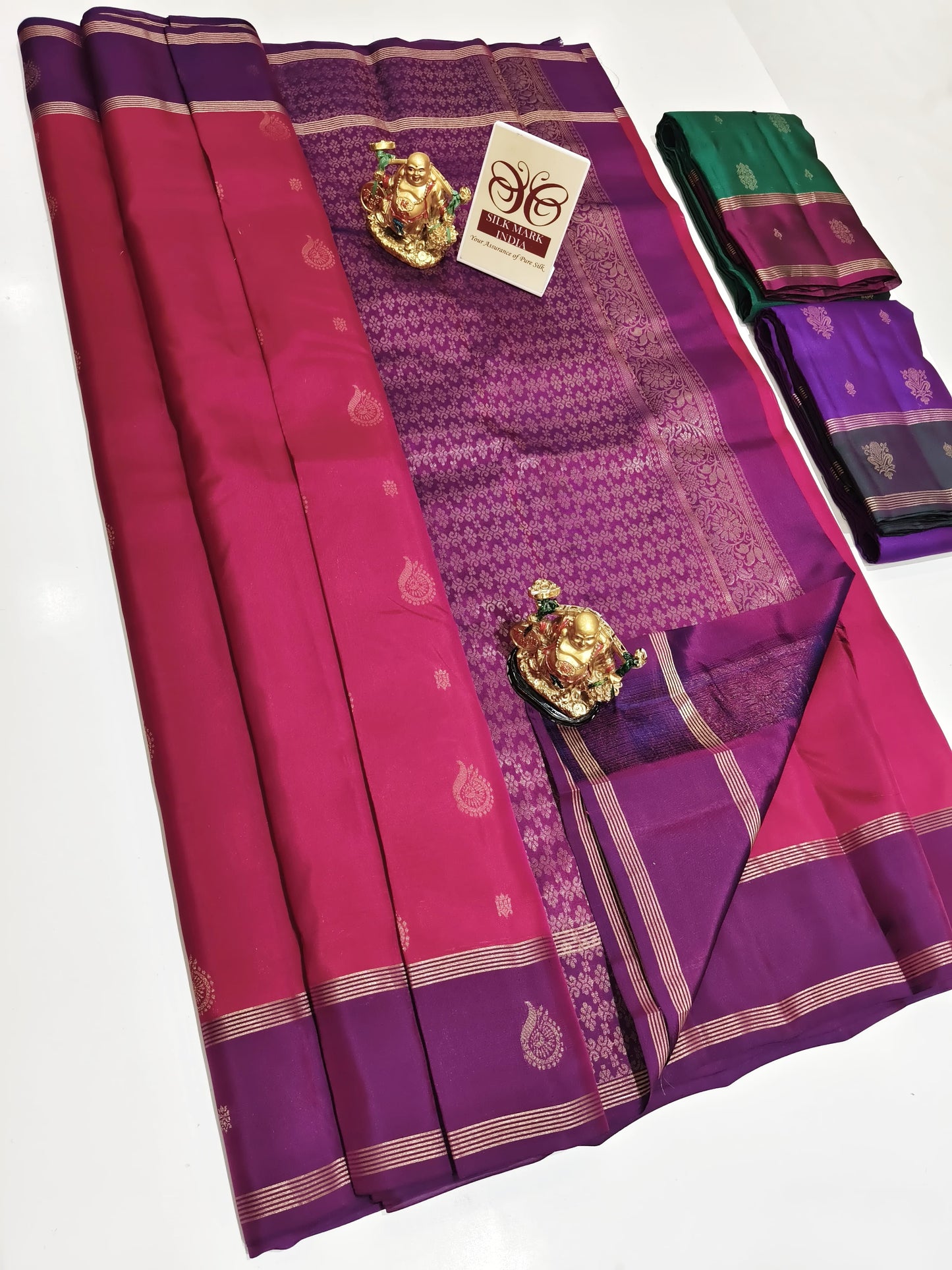 Kanchipuram 6000 -205 collection