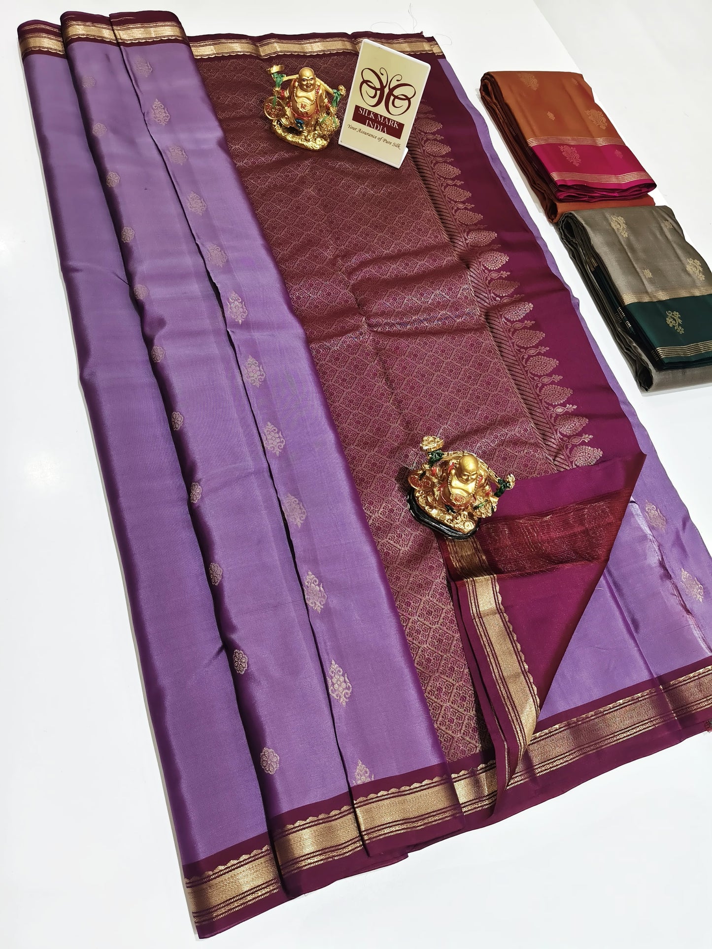 Kanchipuram 6000 -205 collection