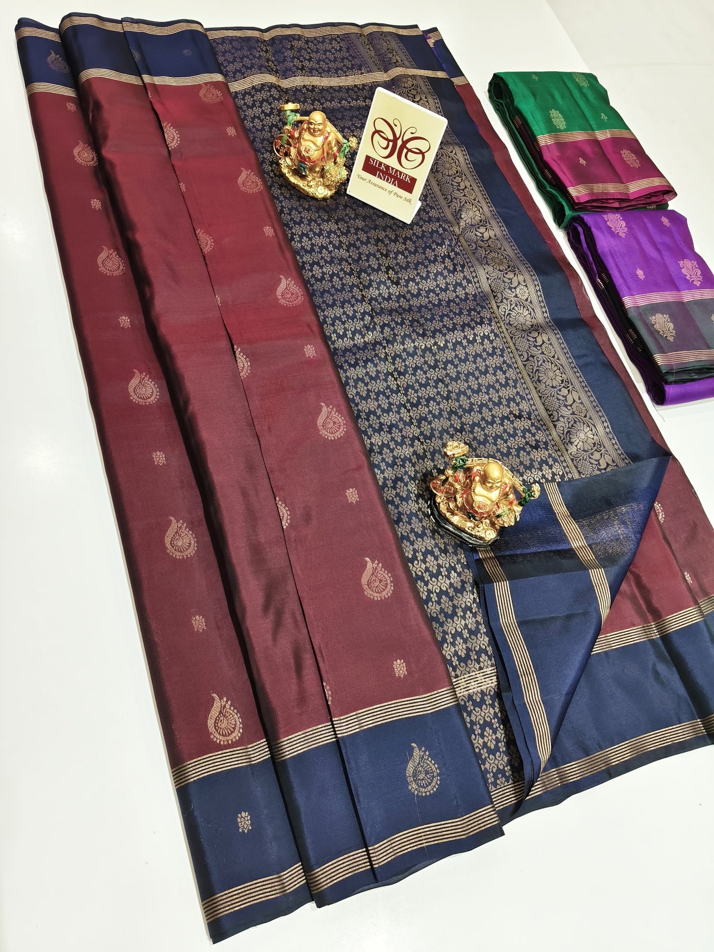 Kanchipuram 6000 -205 collection