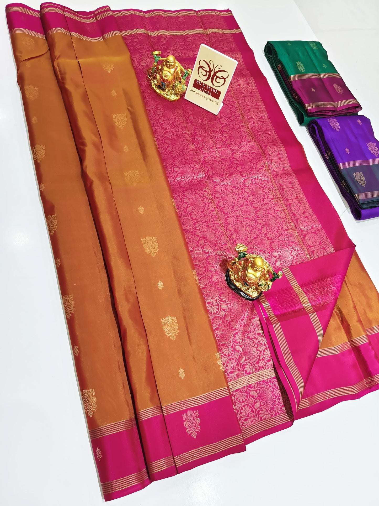 Kanchipuram 6000 -205 collection