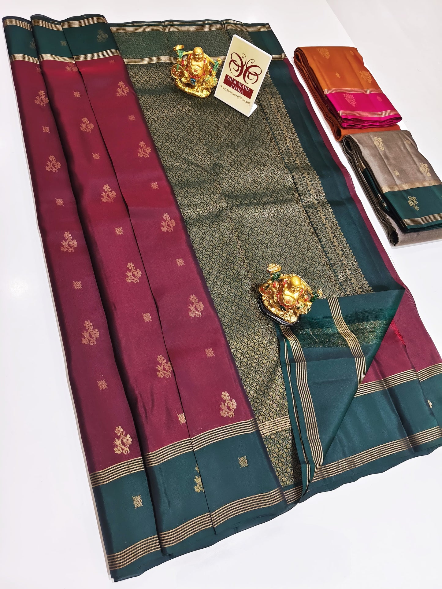 Kanchipuram 6000 -205 collection