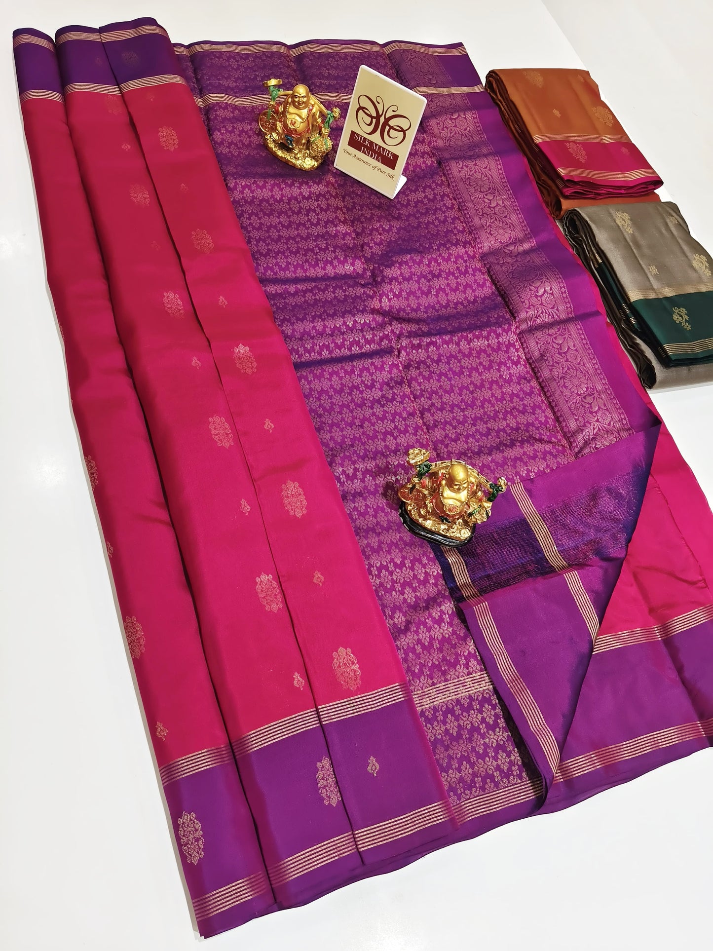 Kanchipuram 6000 -205 collection