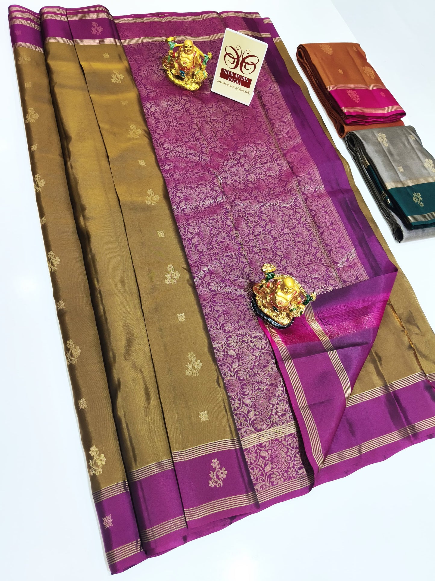 kanchipuram 296 collection