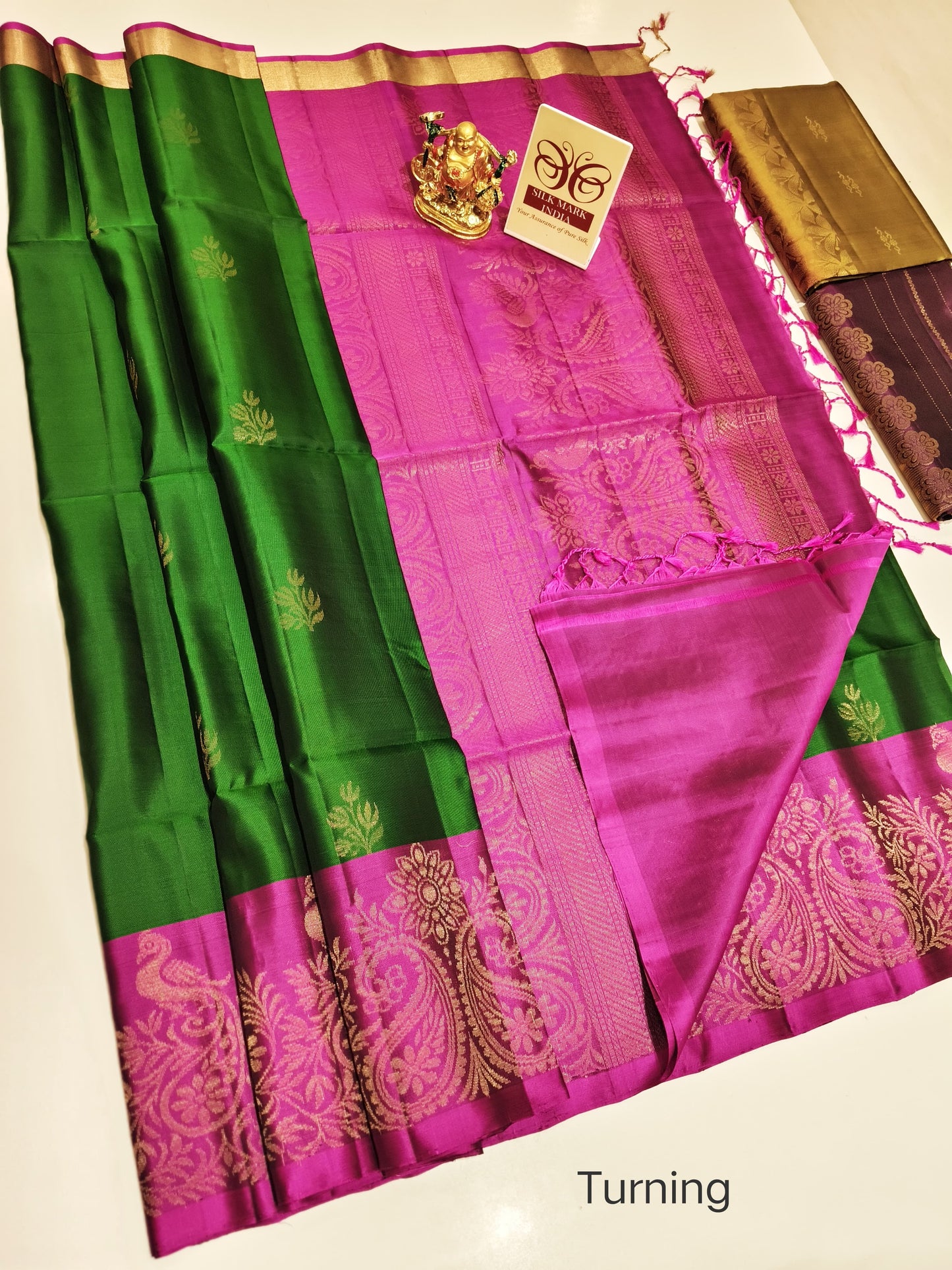 kanchipuram 296 collection