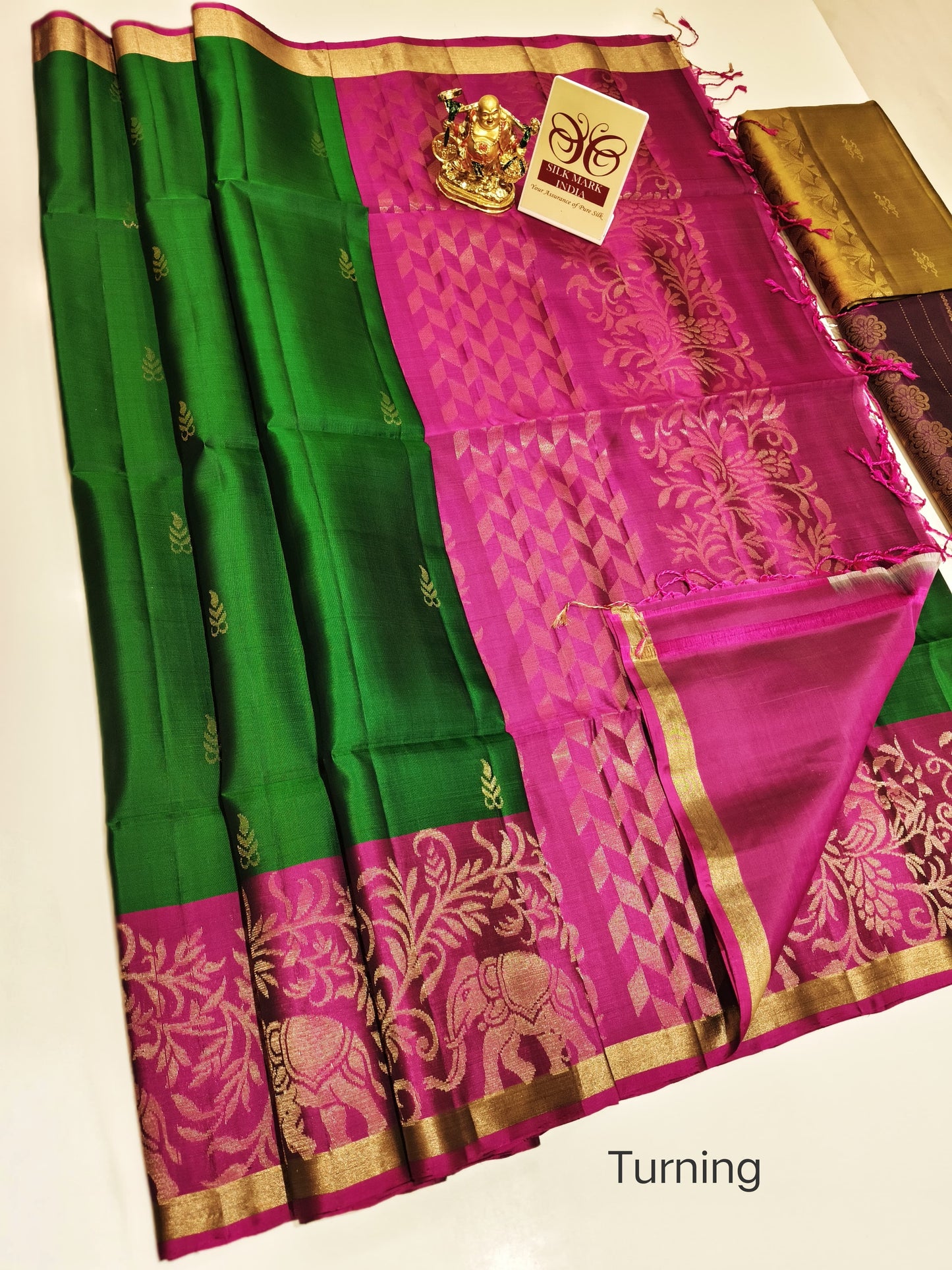 kanchipuram 296 collection