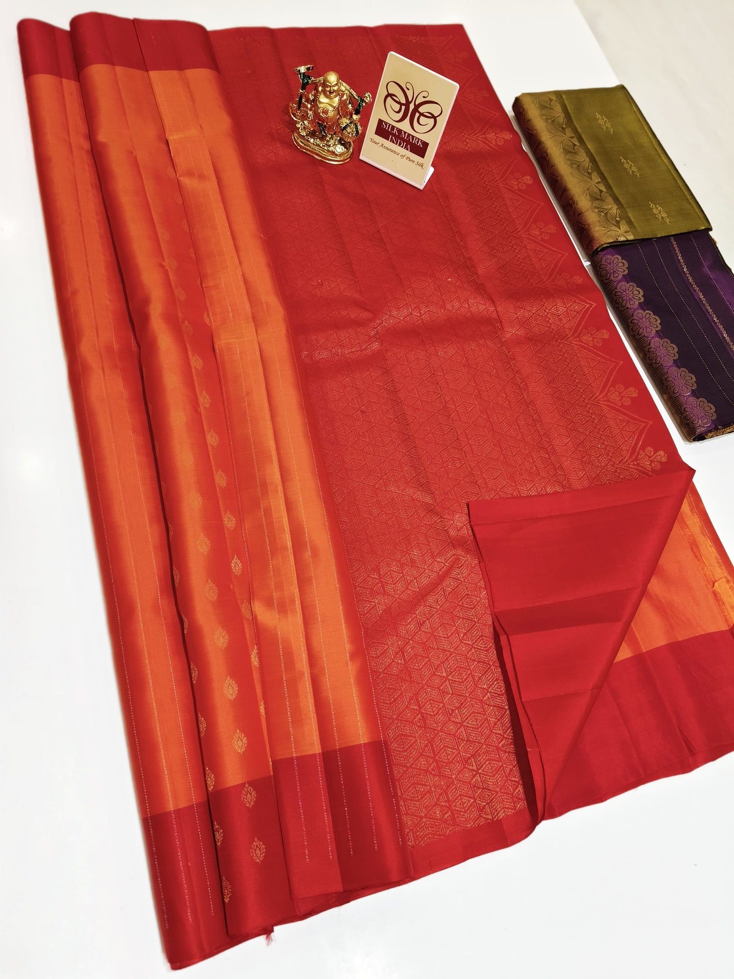 Kanchipuram 6000 -205 collection