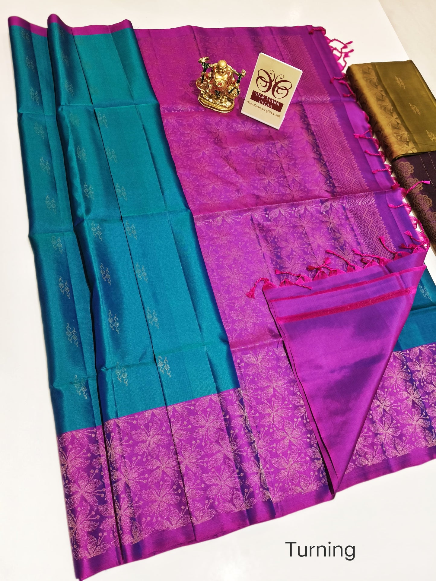 kanchipuram 296 collection