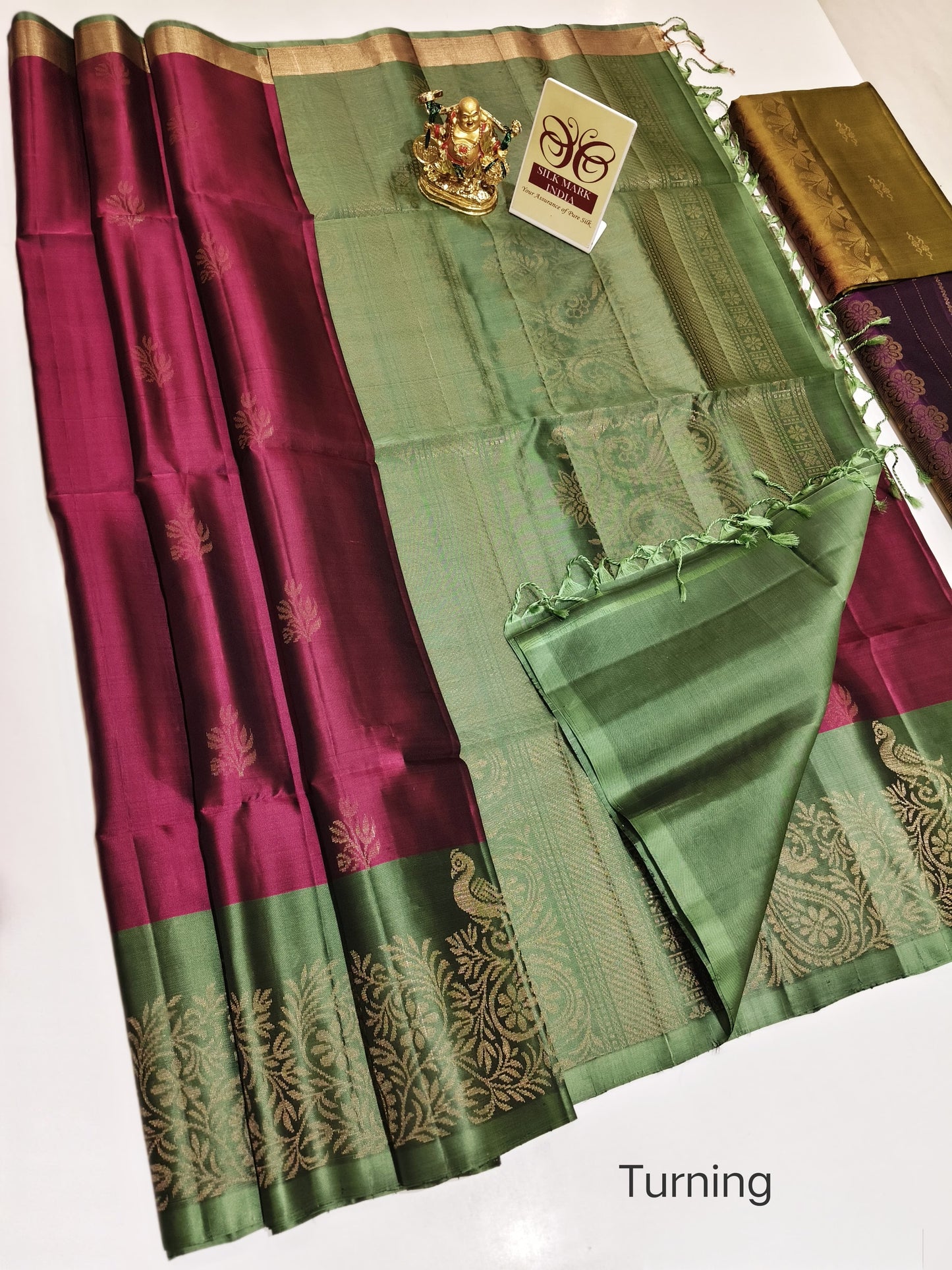 kanchipuram 296 collection