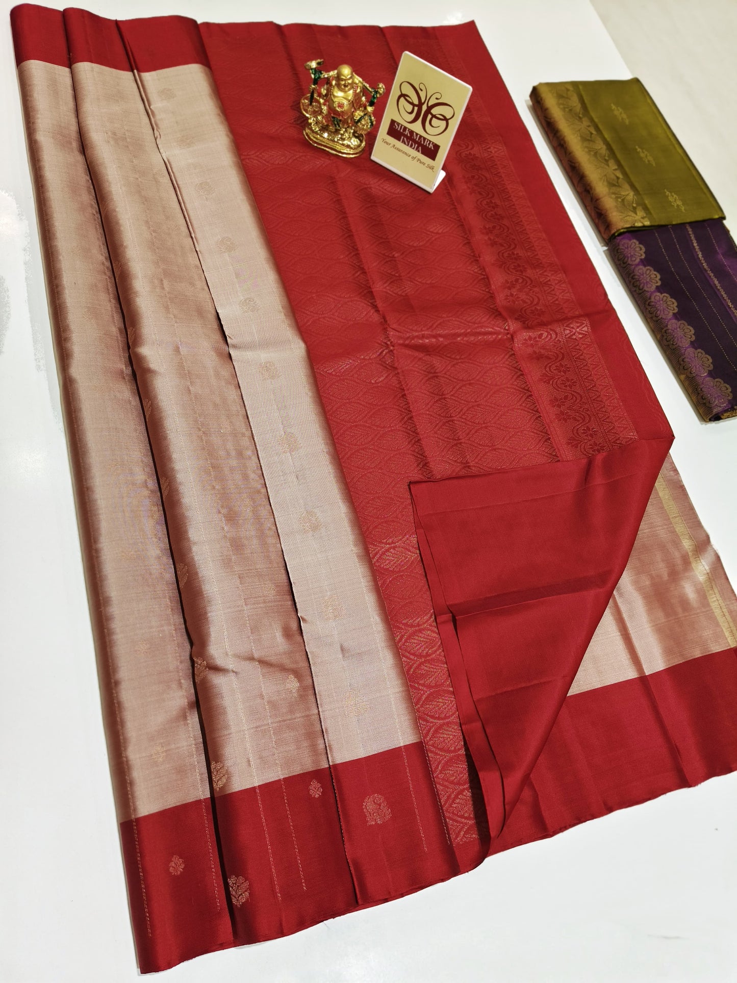 Kanchipuram 6000 -205 collection