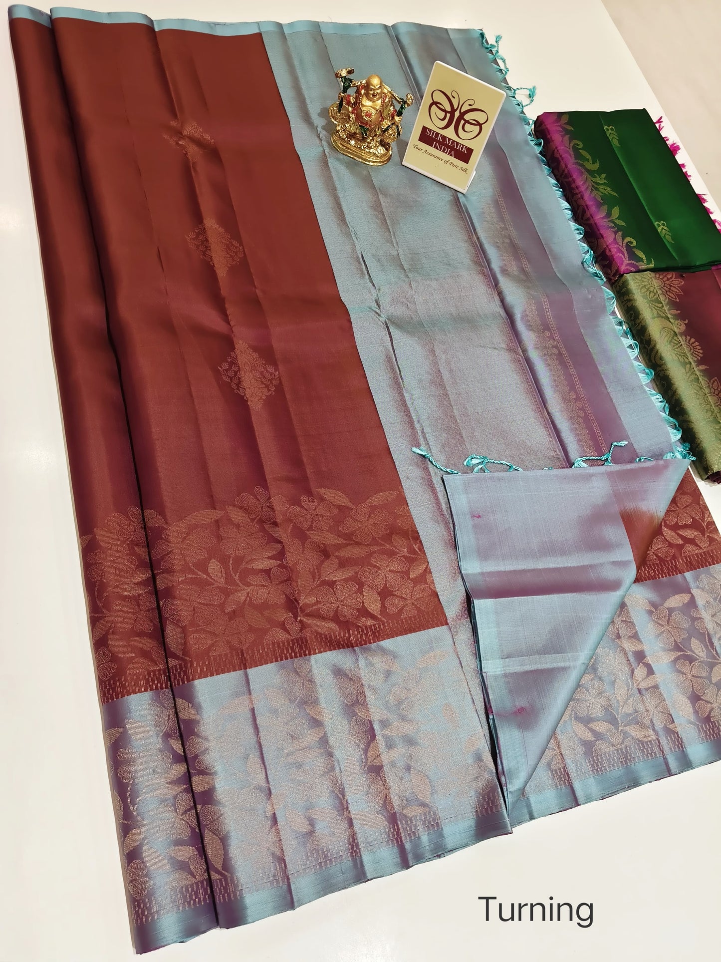 Kanchipuram 6000 -205 collection