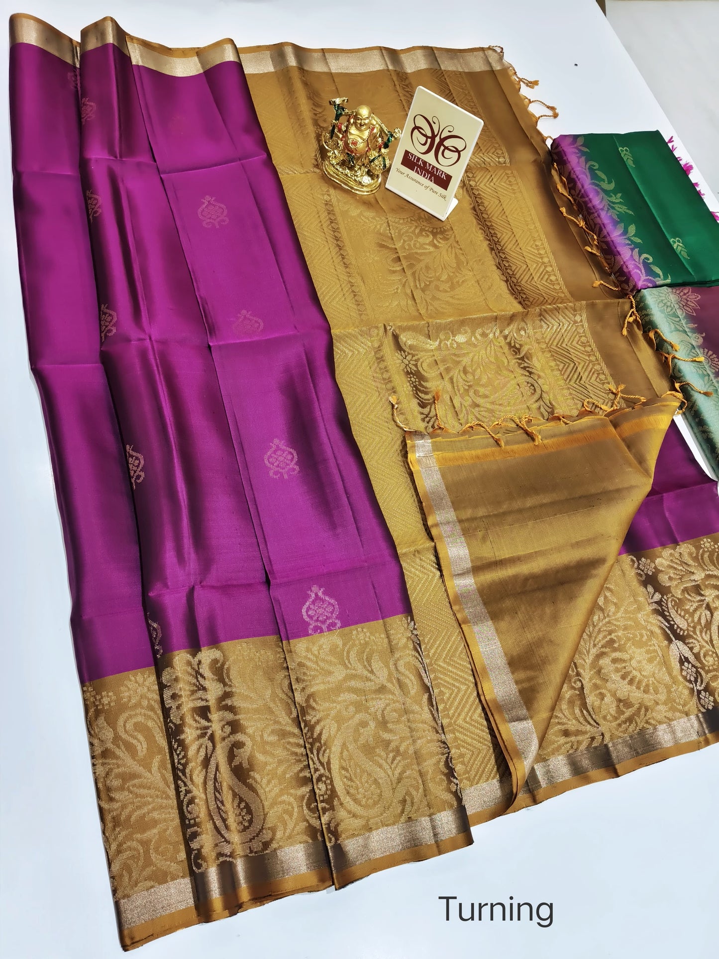 Kanchipuram 6000 -205 collection