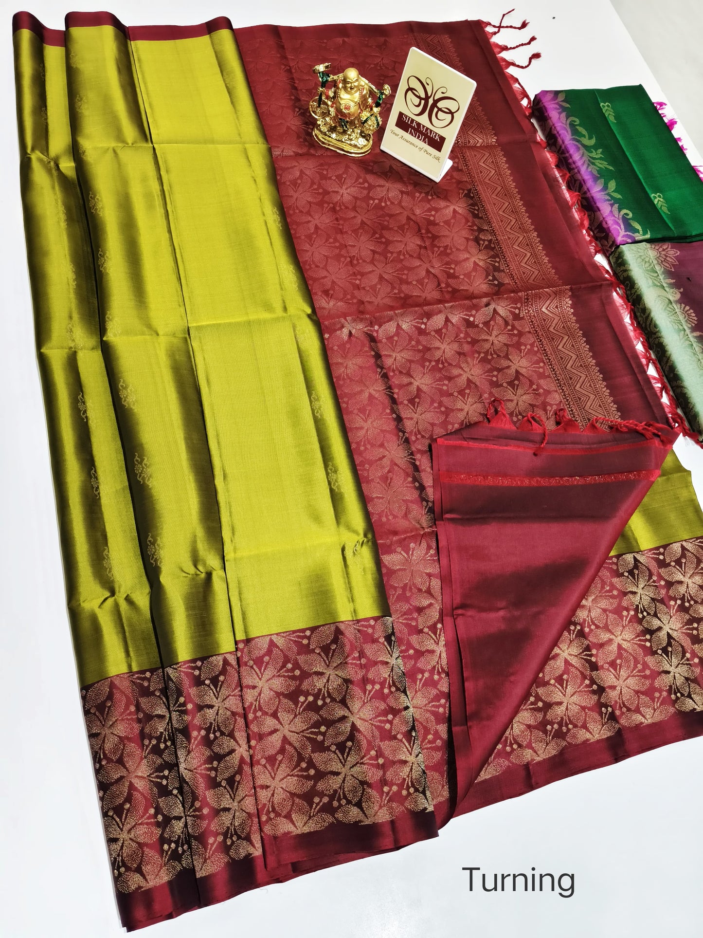 kanchipuram 296 collection