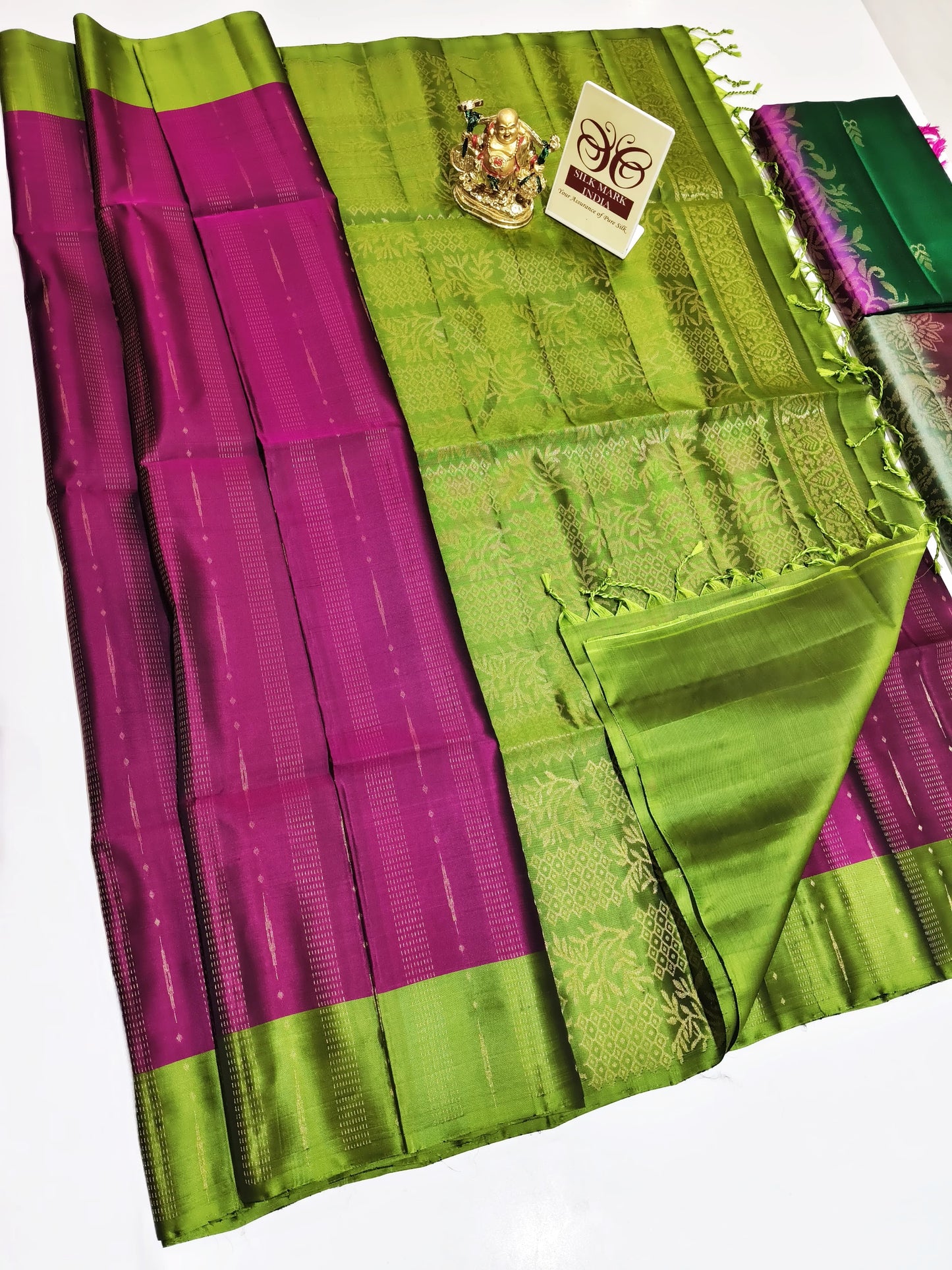kanchipuram 296 collection