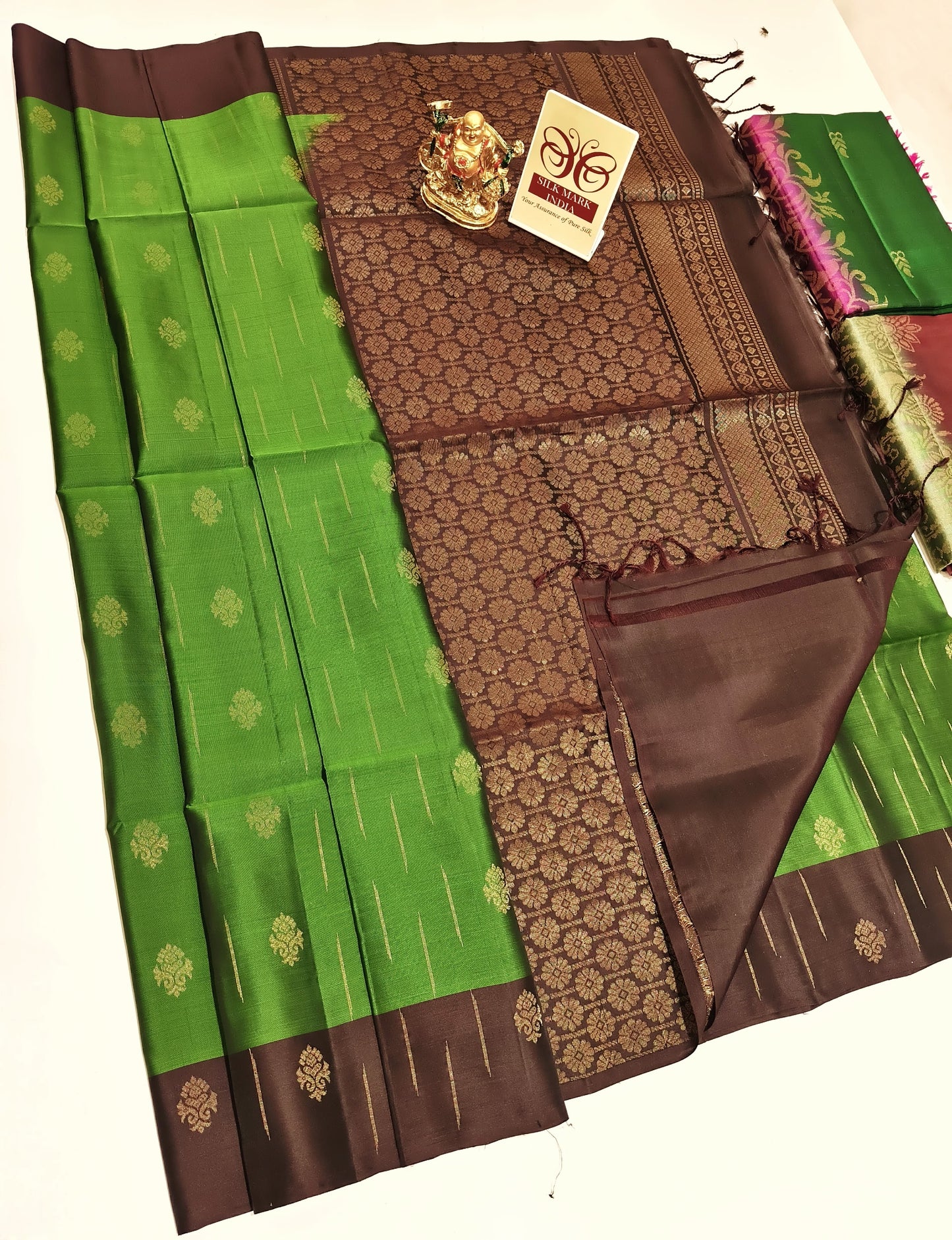 kanchipuram 296 collection