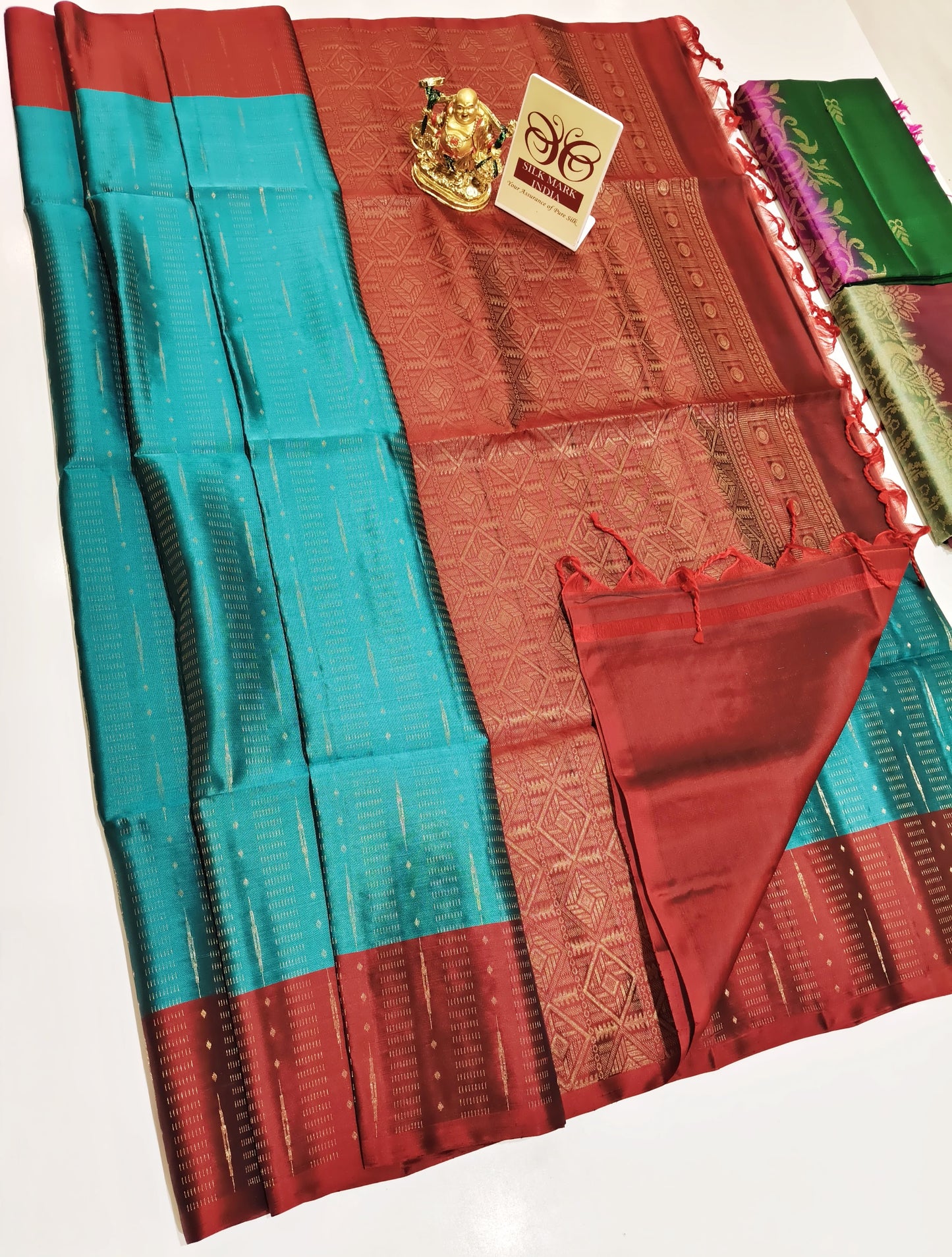 kanchipuram 296 collection