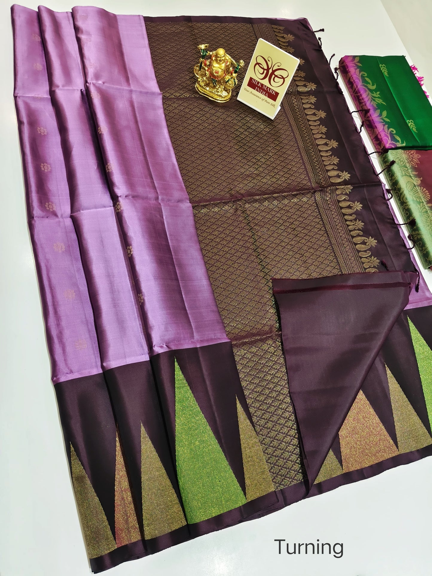 Kanchipuram Pure Soft Silks Sarees-with Silk Mark certificate- catalogue C2- 240 collections