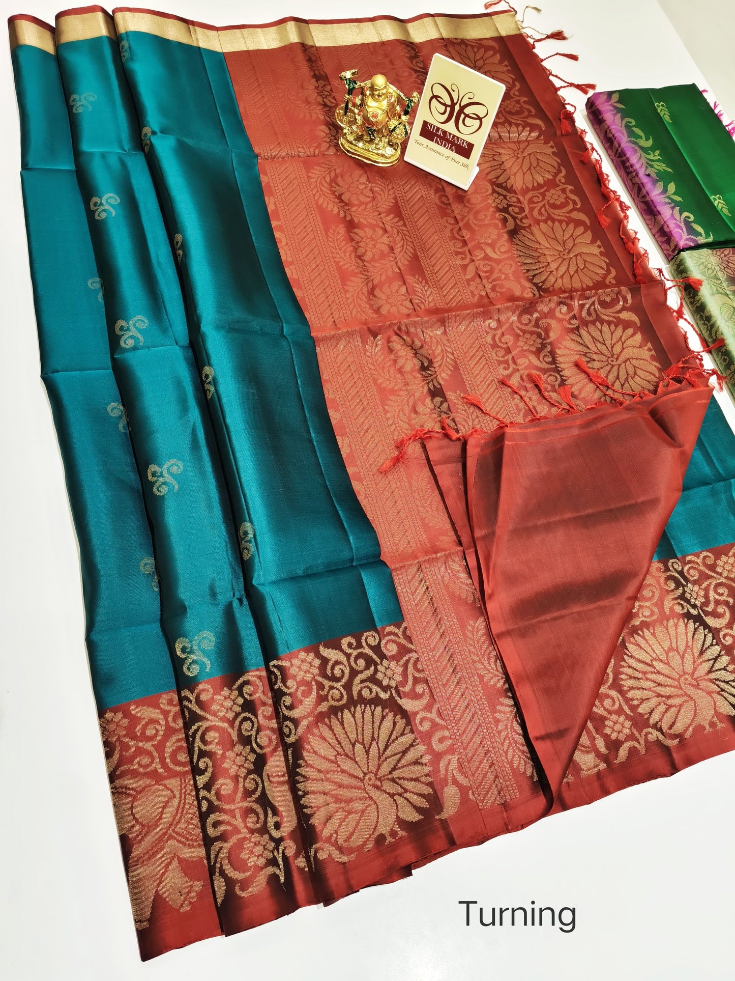 kanchipuram 296 collection