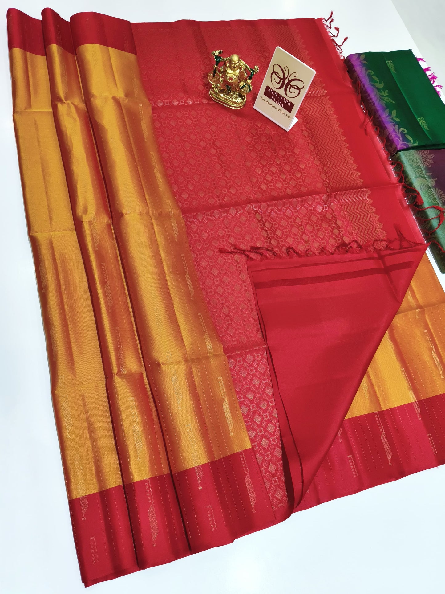 Kanchipuram 6000 -205 collection