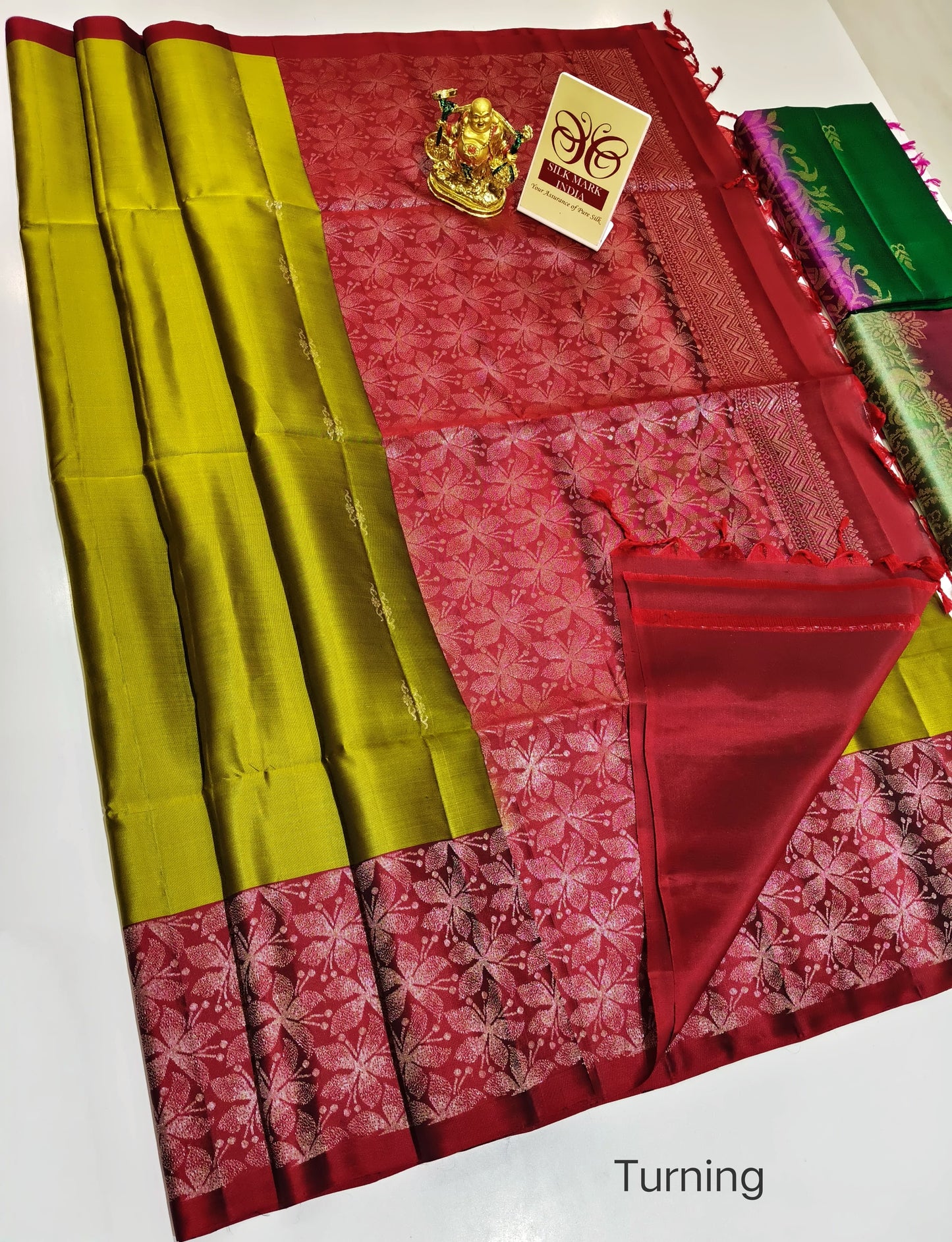 Kanchipuram Pure Soft Silks Sarees-with Silk Mark certificate- catalogue C2- 240 collections