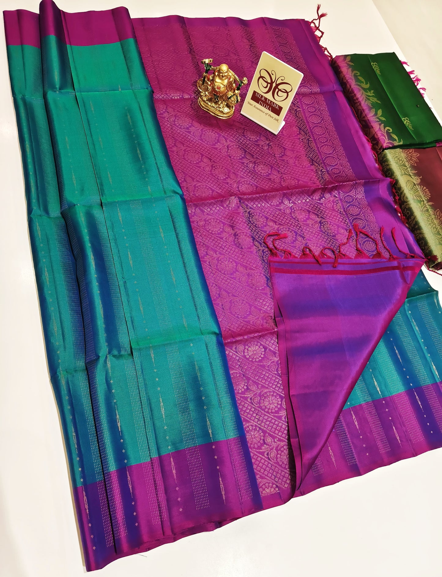 kanchipuram 296 collection