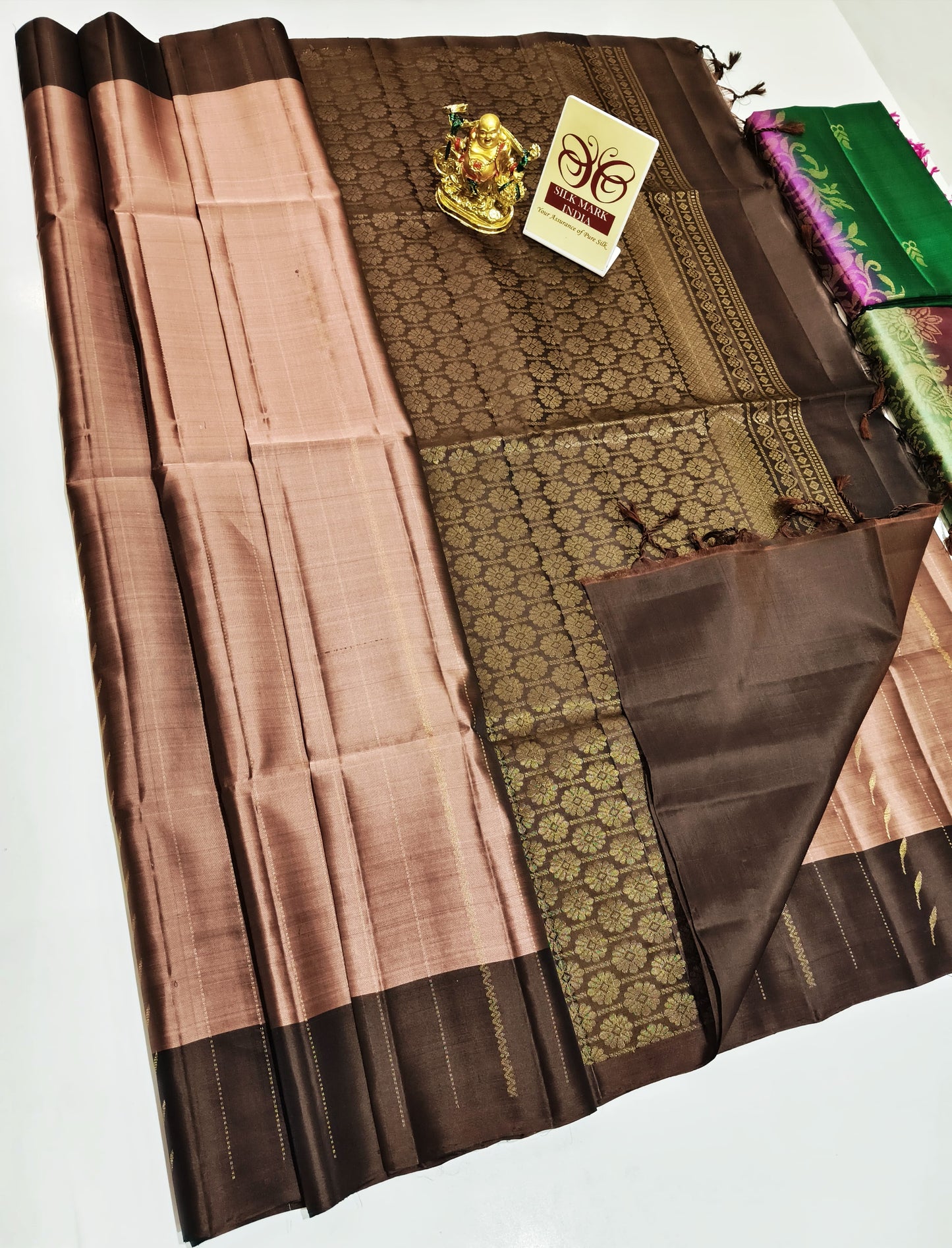 Kanchipuram 6000 -205 collection