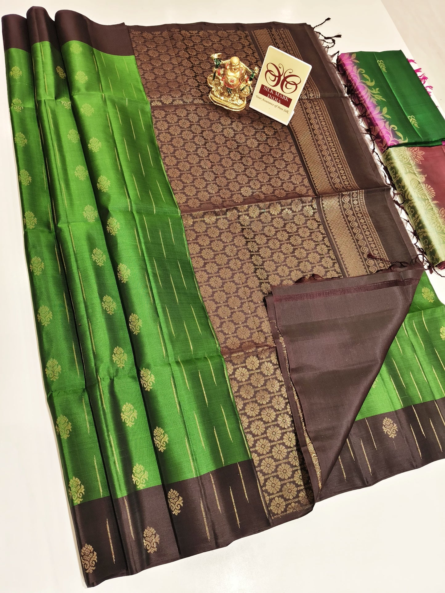 kanchipuram 296 collection