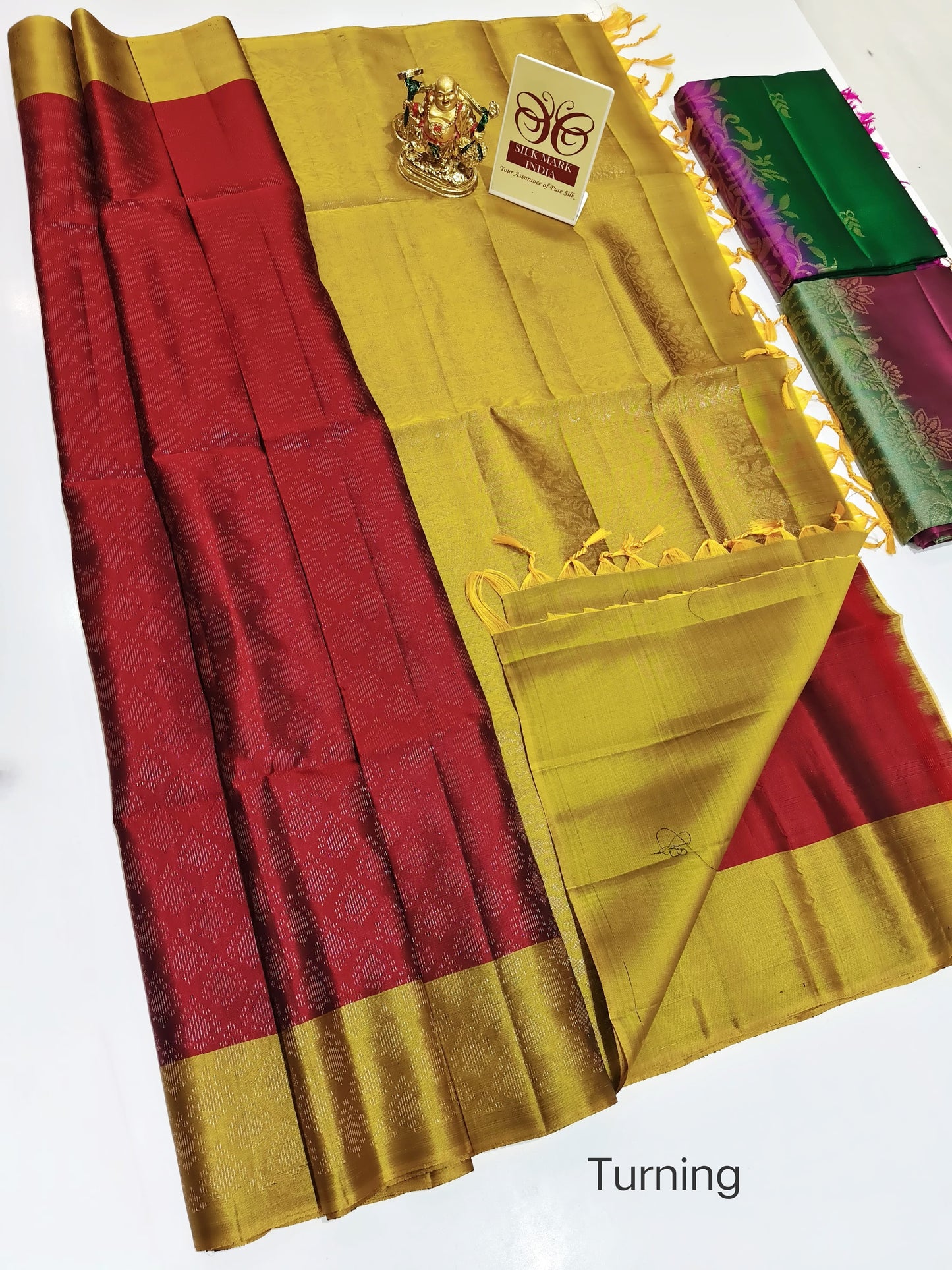kanchipuram 296 collection