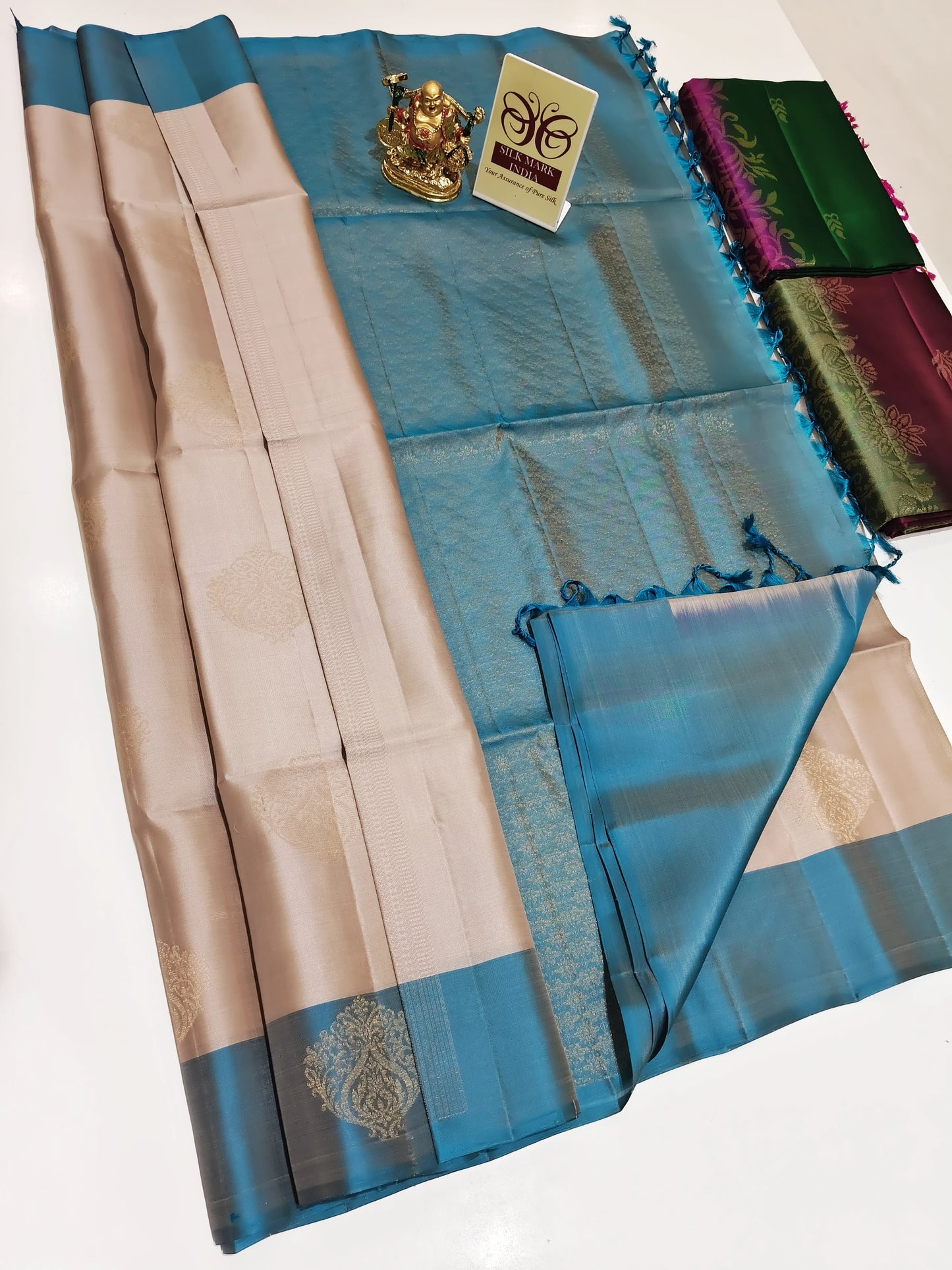 Kanchipuram 6000 -205 collection