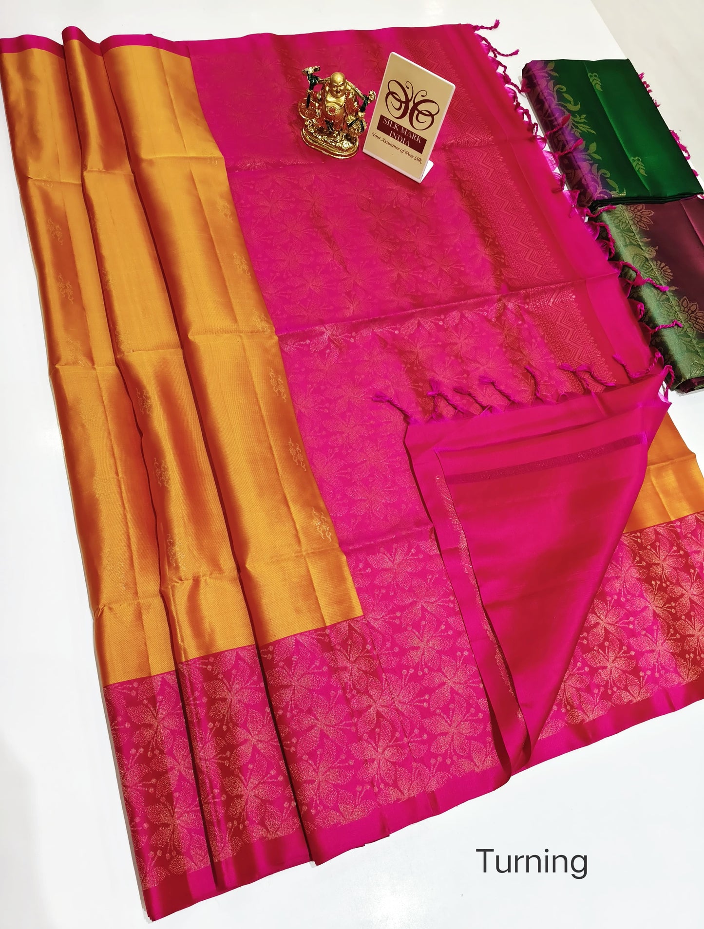 Kanchipuram 6000 -205 collection