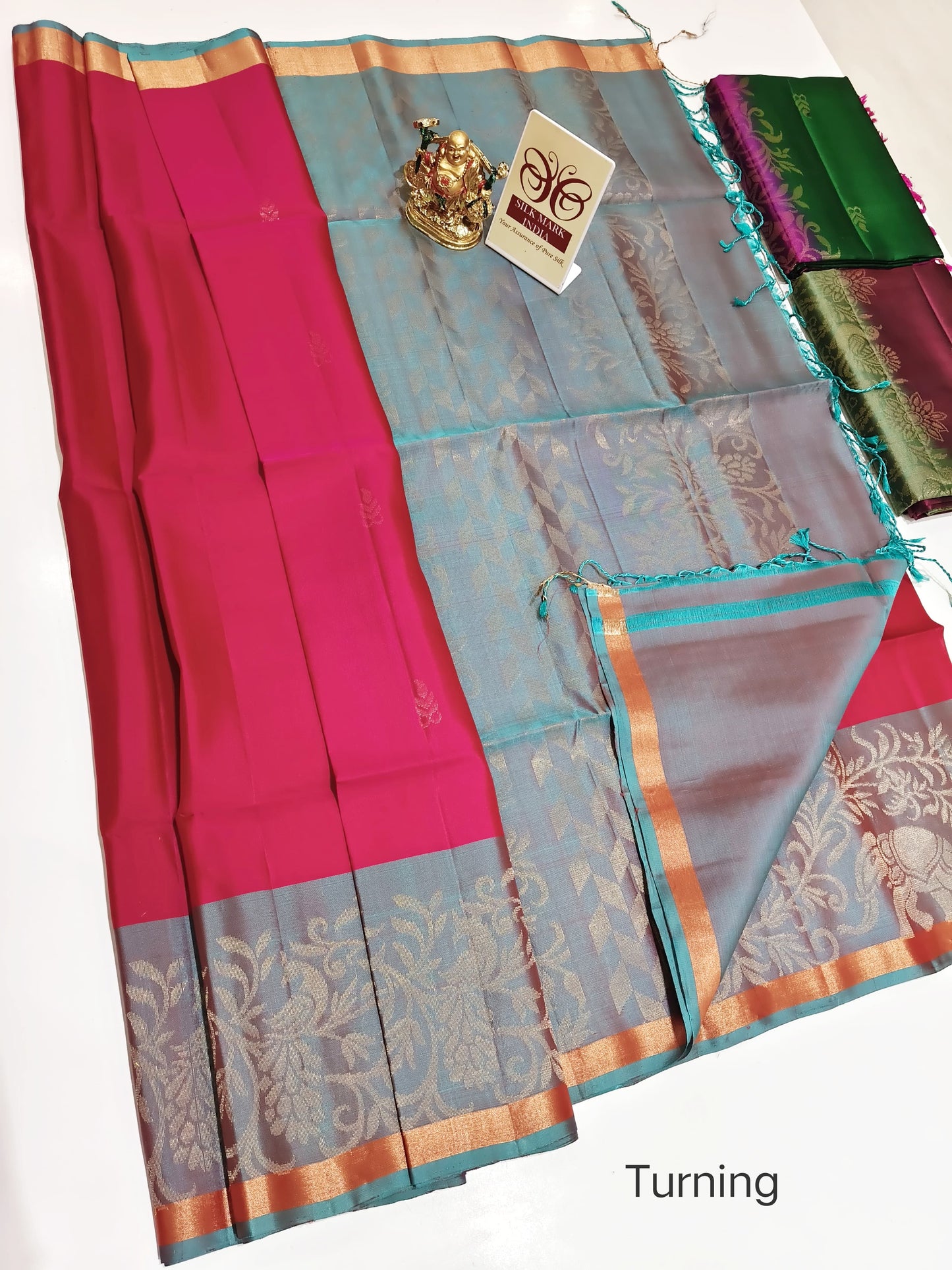 Kanchipuram 6000 -205 collection