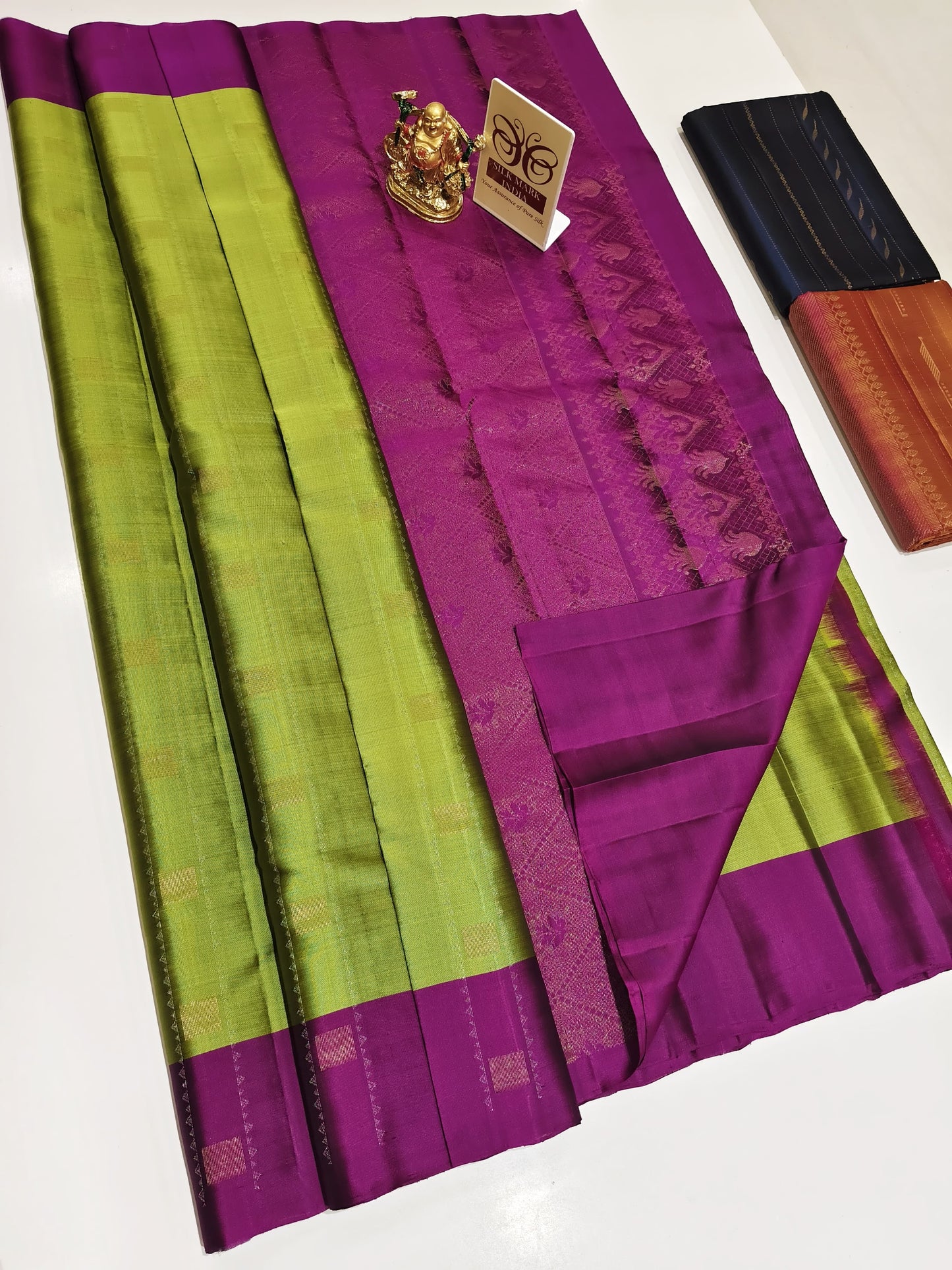 kanchipuram 296 collection