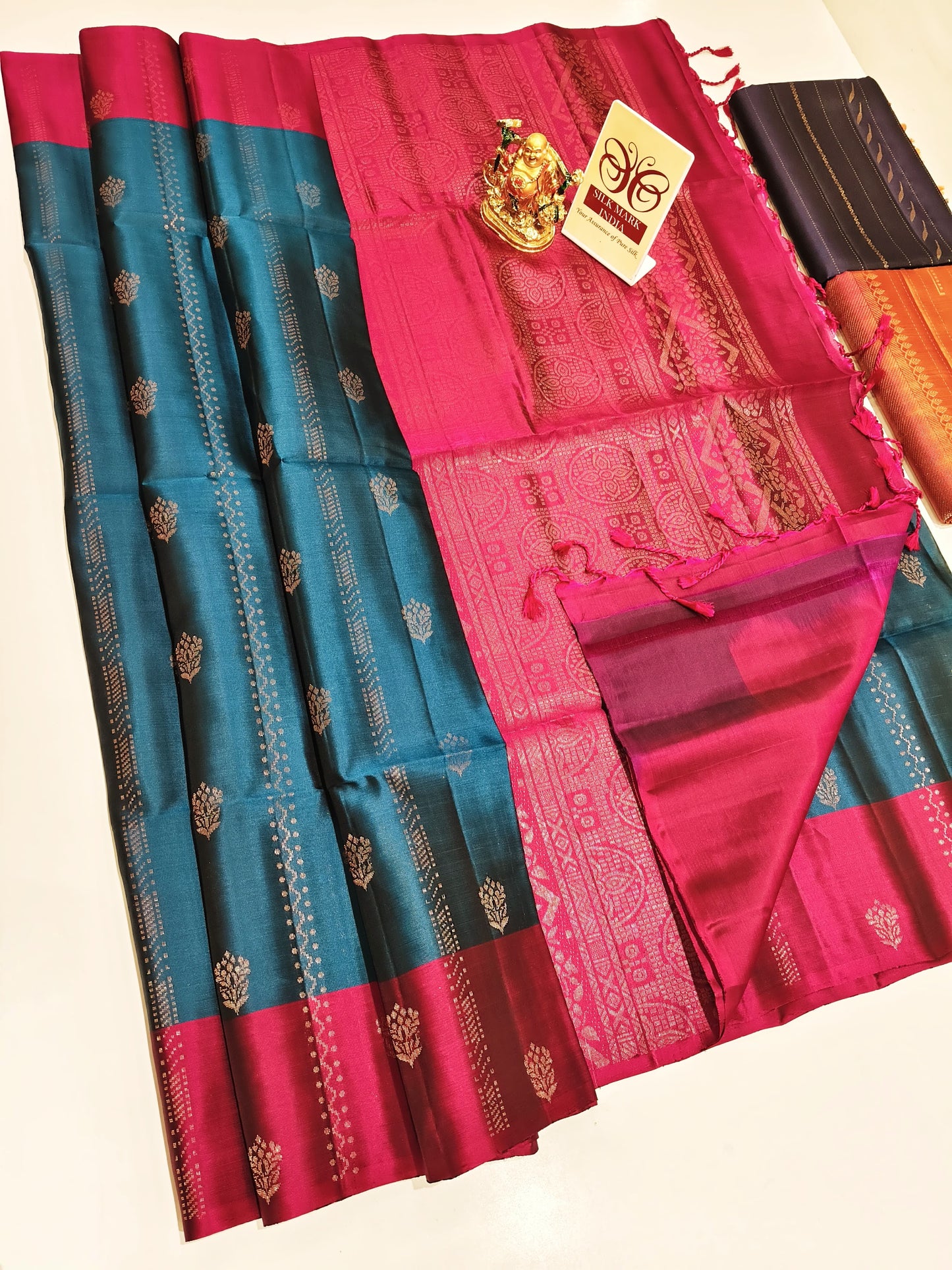 kanchipuram 296 collection