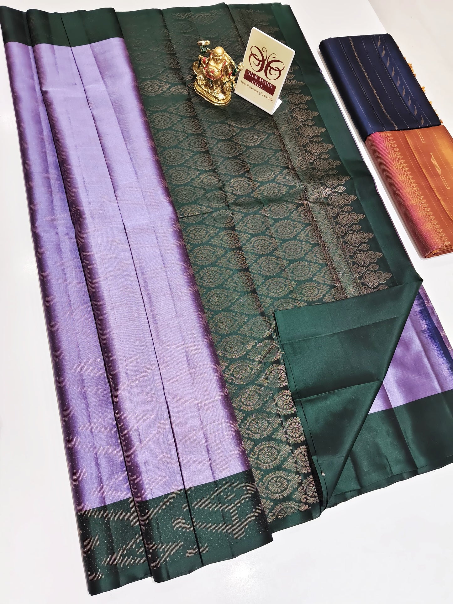 kanchipuram 296 collection