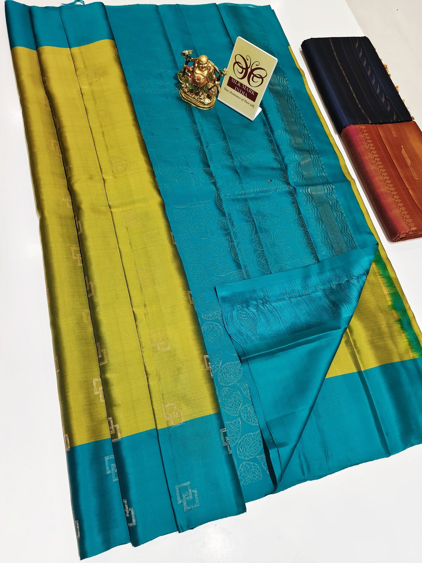Kanchipuram 6000 -205 collection