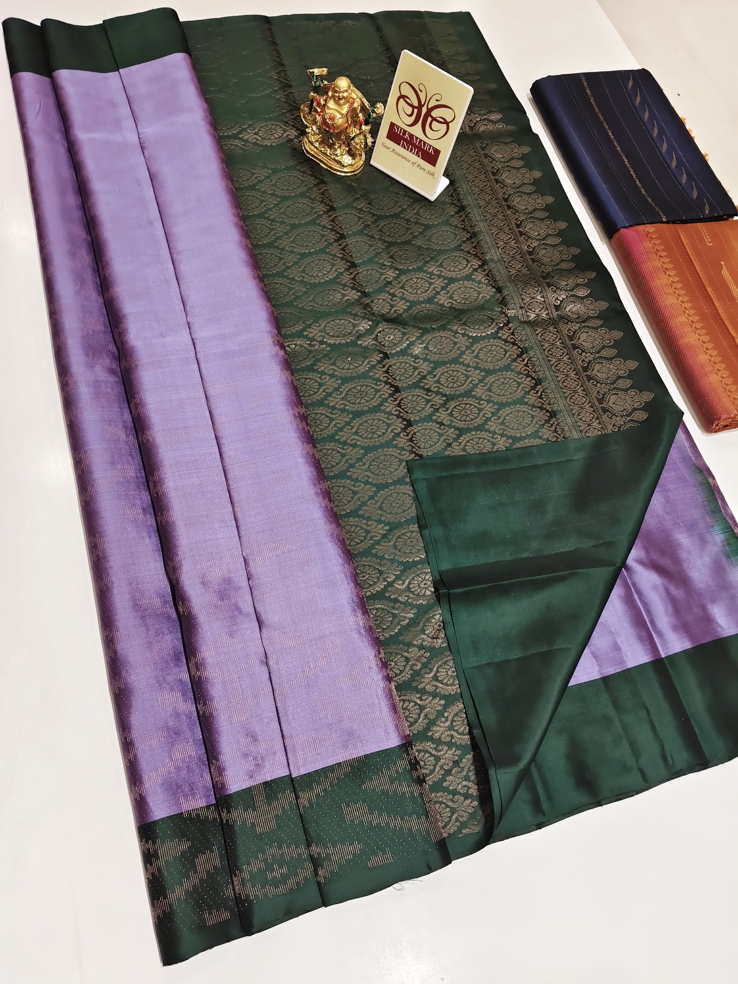 Kanchipuram 6000 -205 collection