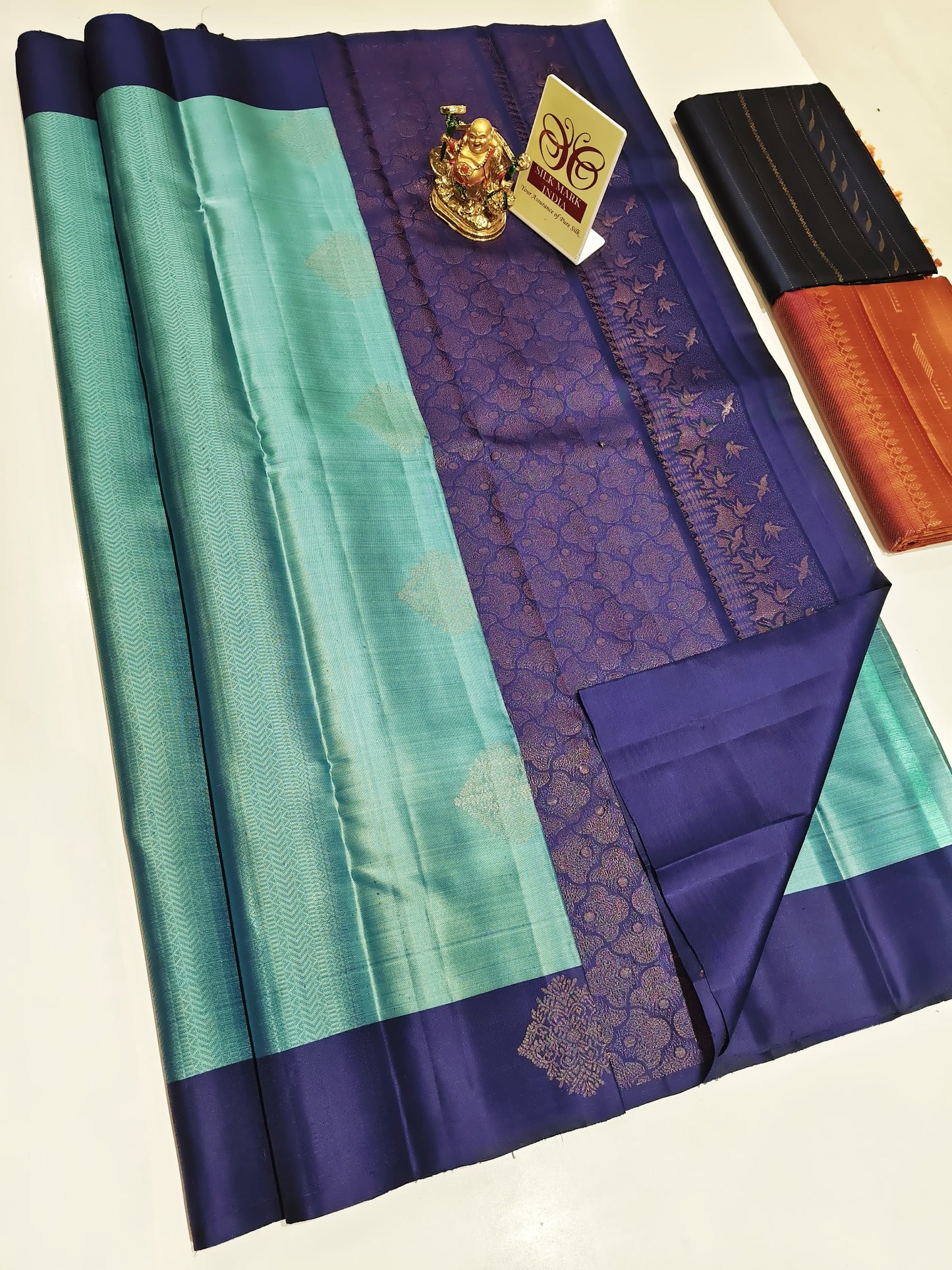 kanchipuram 296 collection
