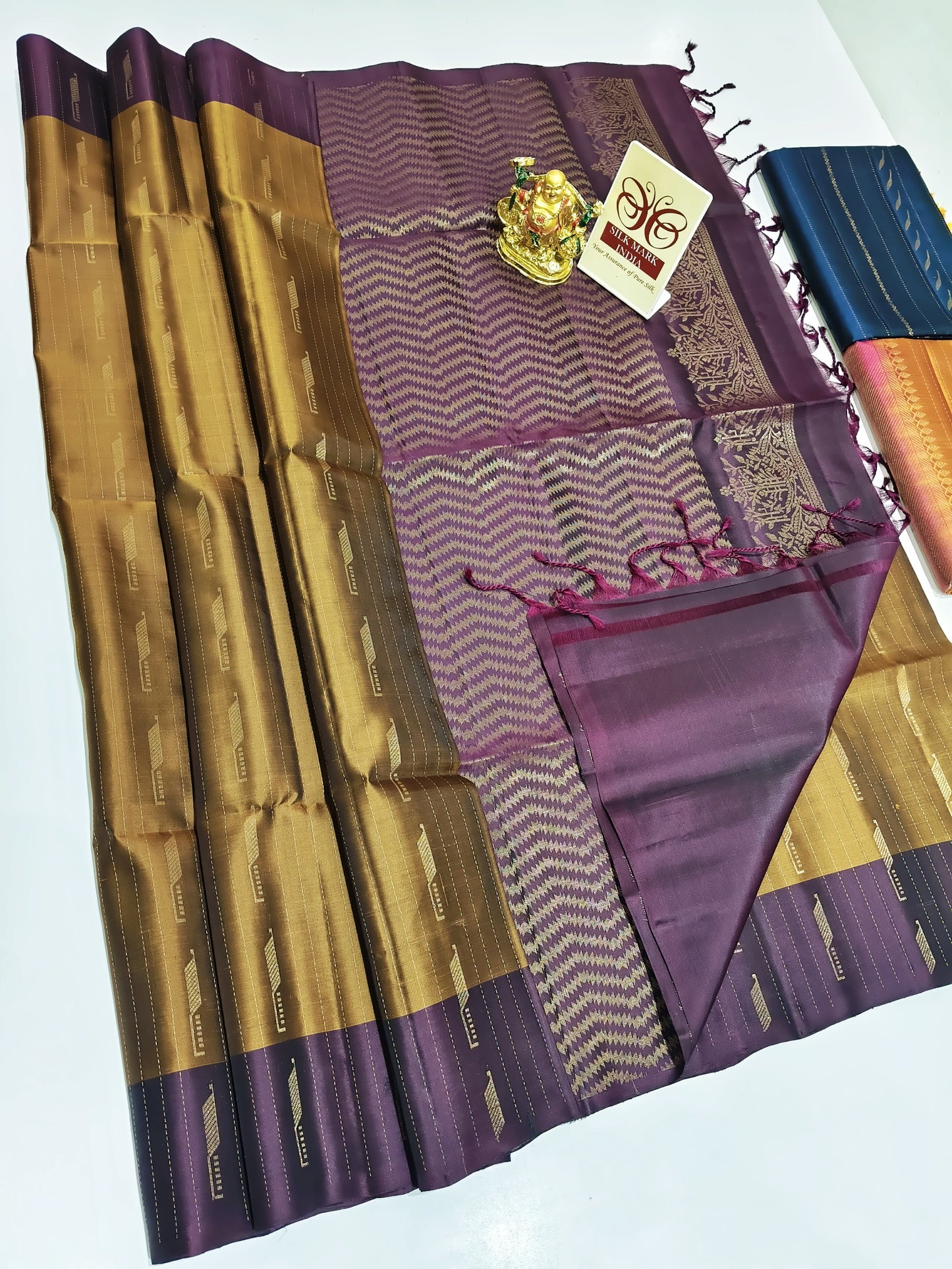 kanchipuram 296 collection