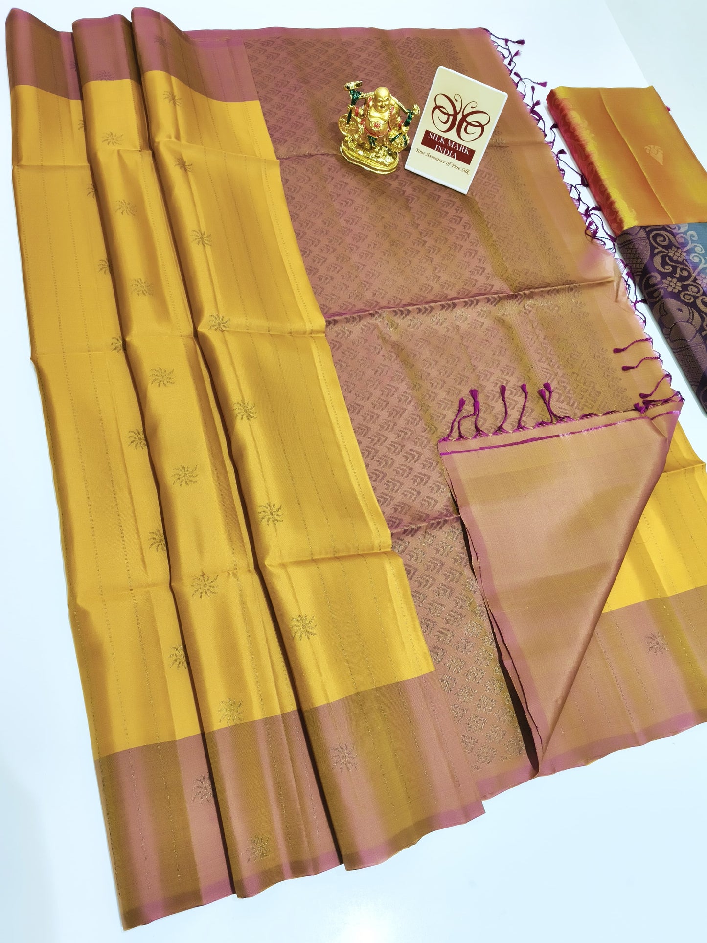 Kanchipuram 6000 -205 collection