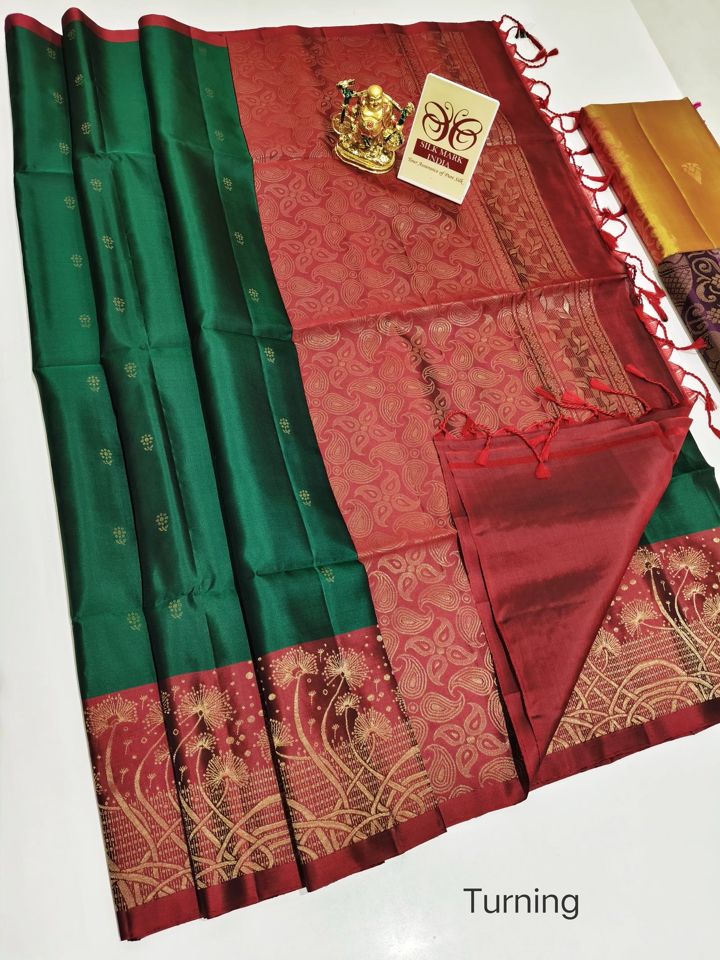 kanchipuram 296 collection