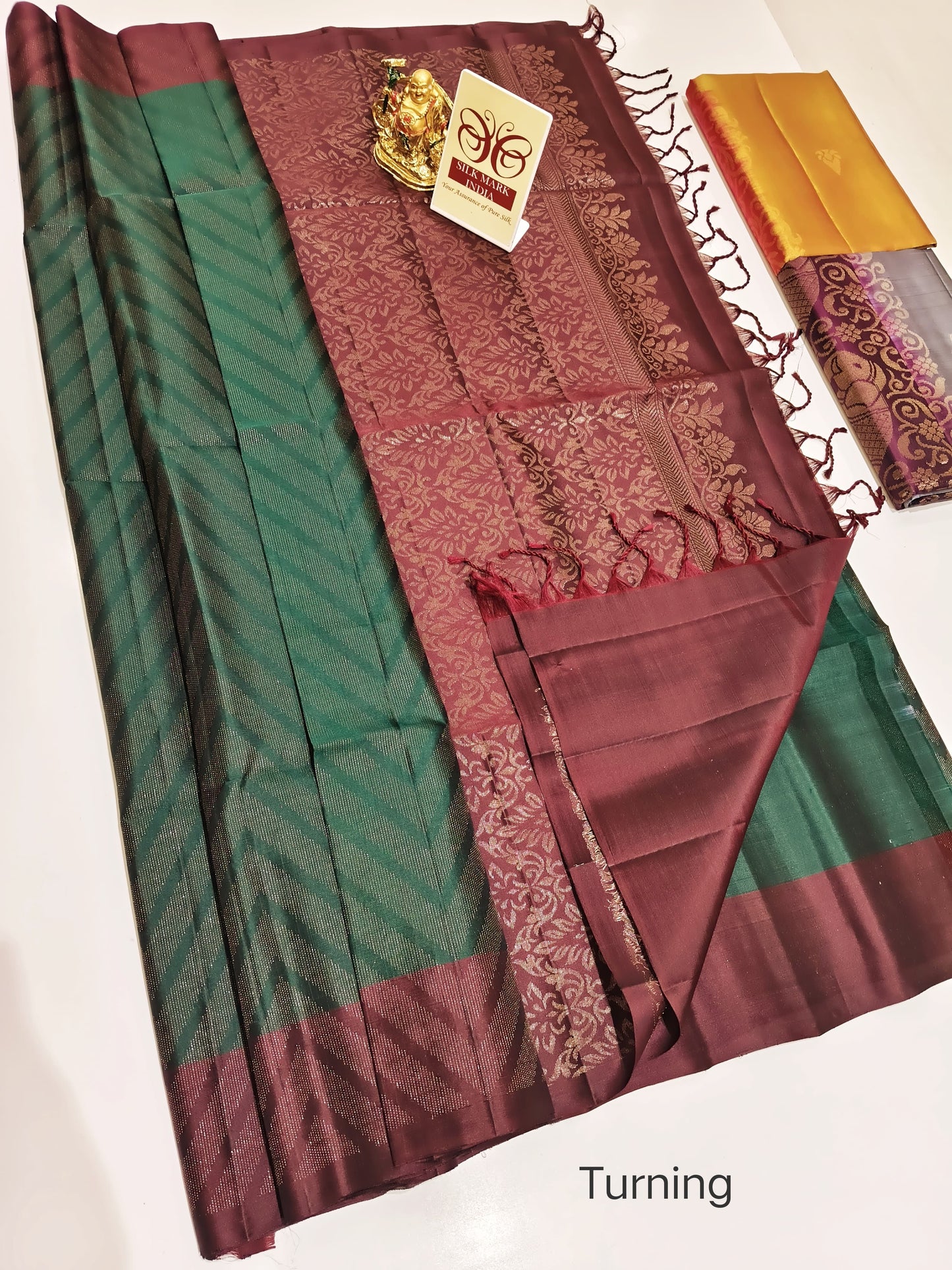 kanchipuram 296 collection