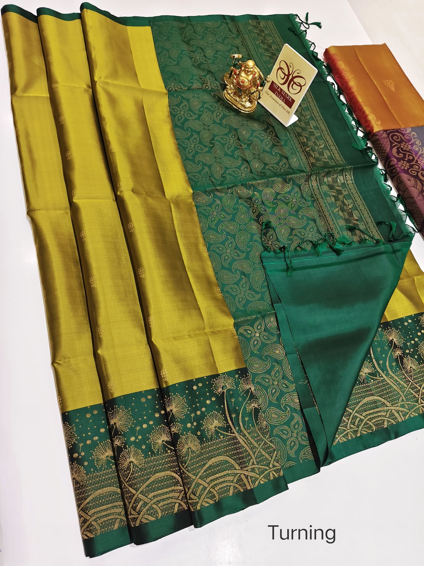 kanchipuram 296 collection