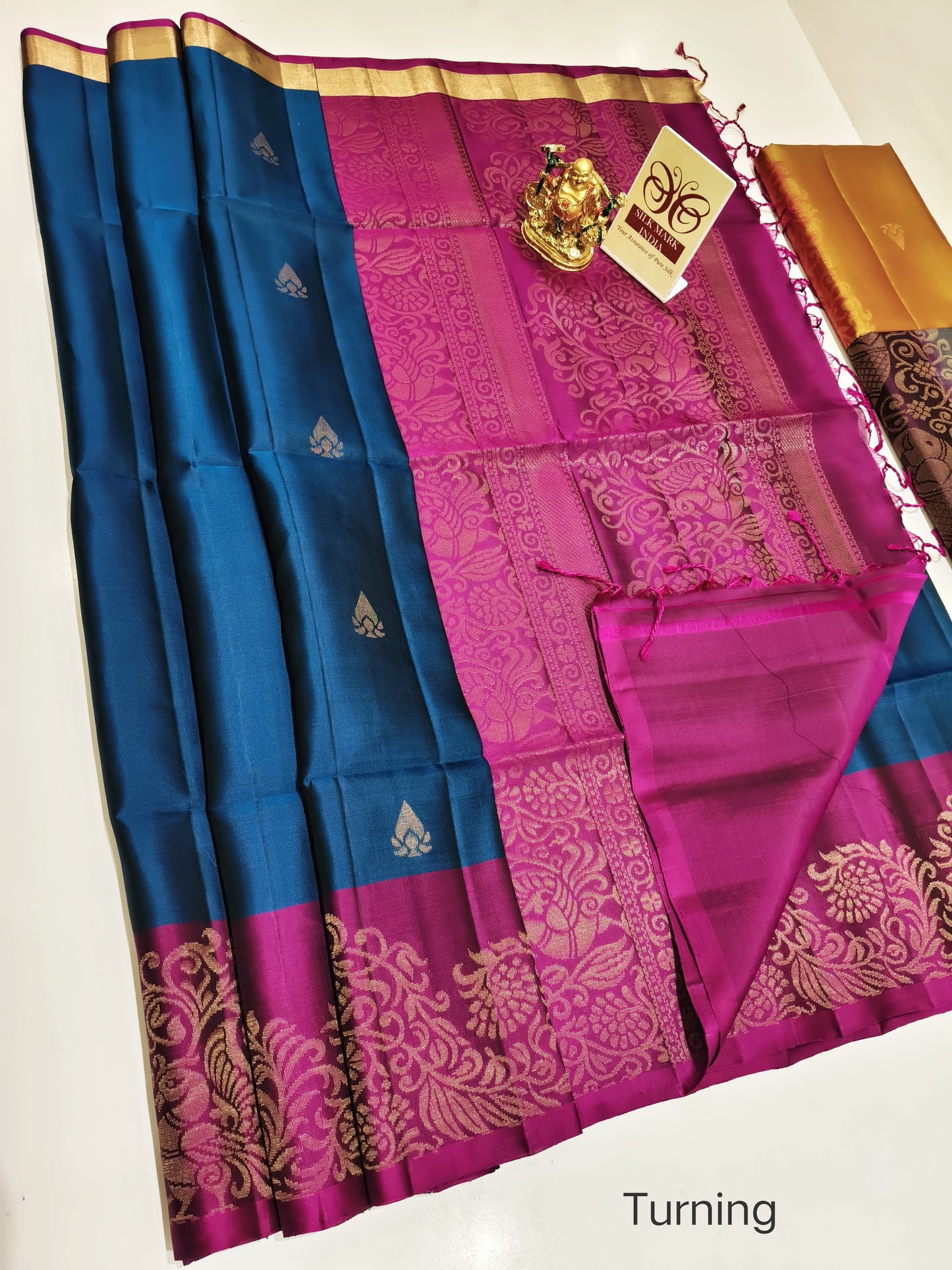 Kanchipuram Pure Soft Silks Sarees-with Silk Mark certificate- catalogue C2- 240 collections