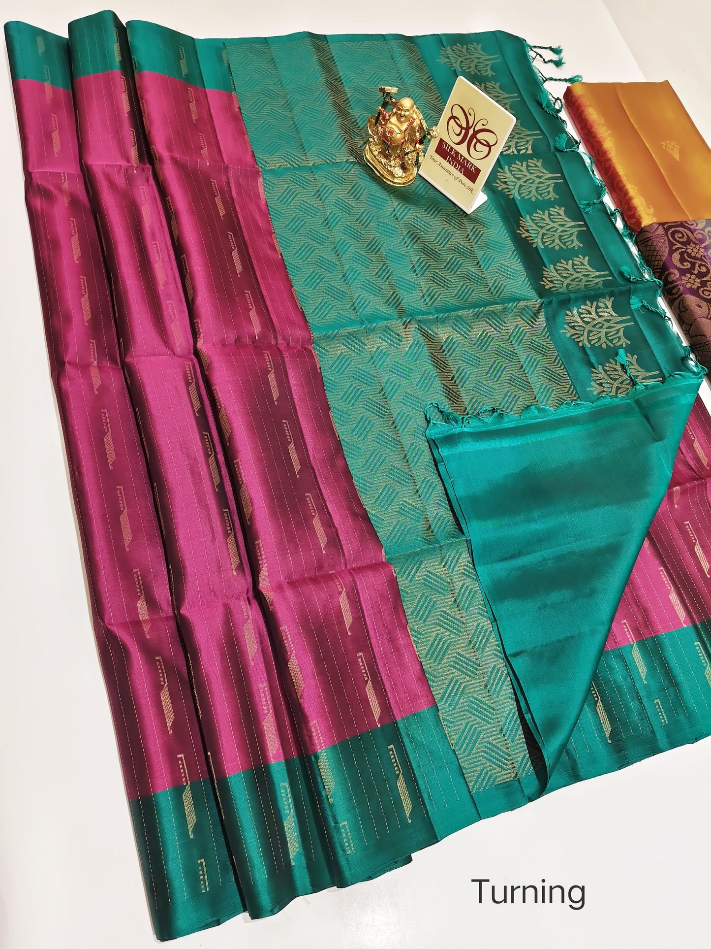 kanchipuram 296 collection